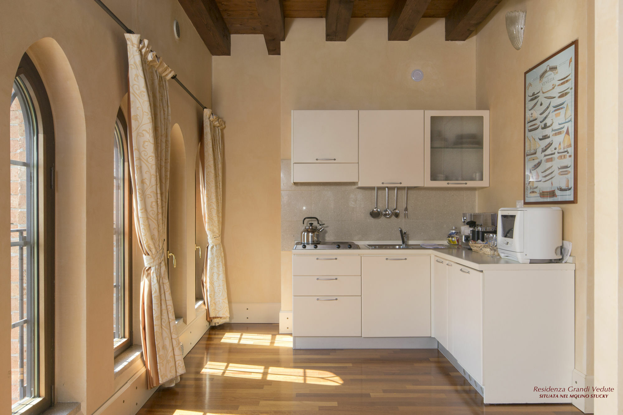 Residenza Grandi Vedute *