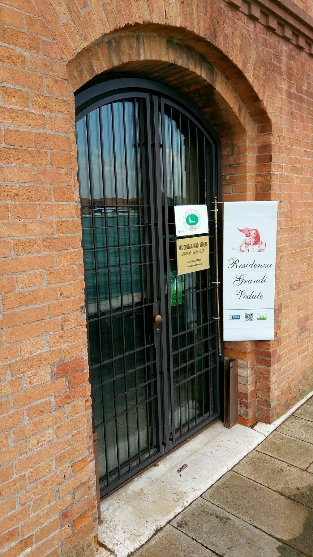 Residenza Grandi Vedute Apartment *