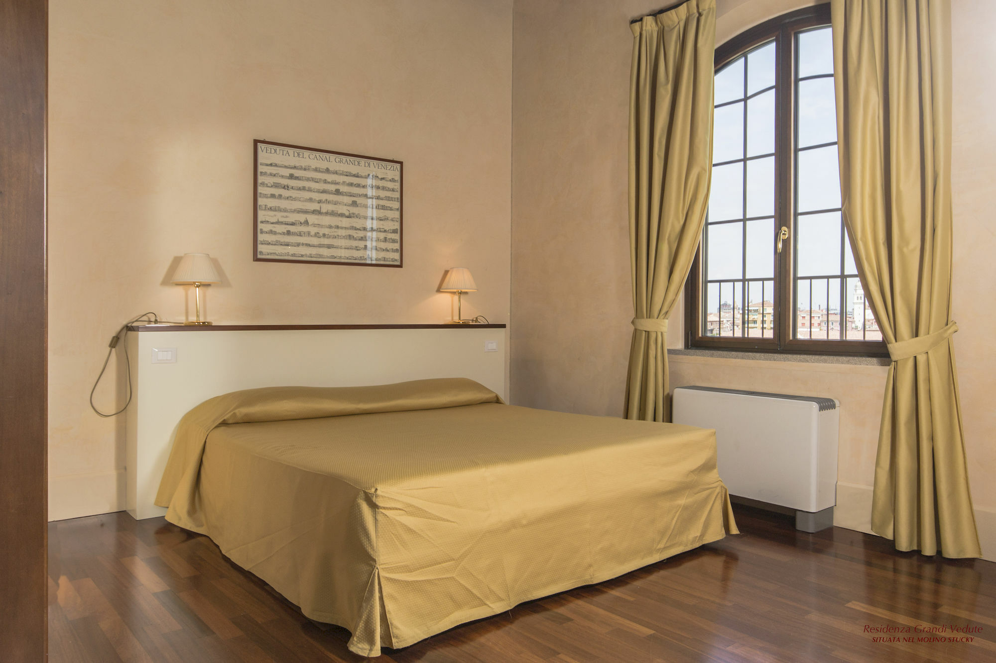 Residenza Grandi Vedute * Venice