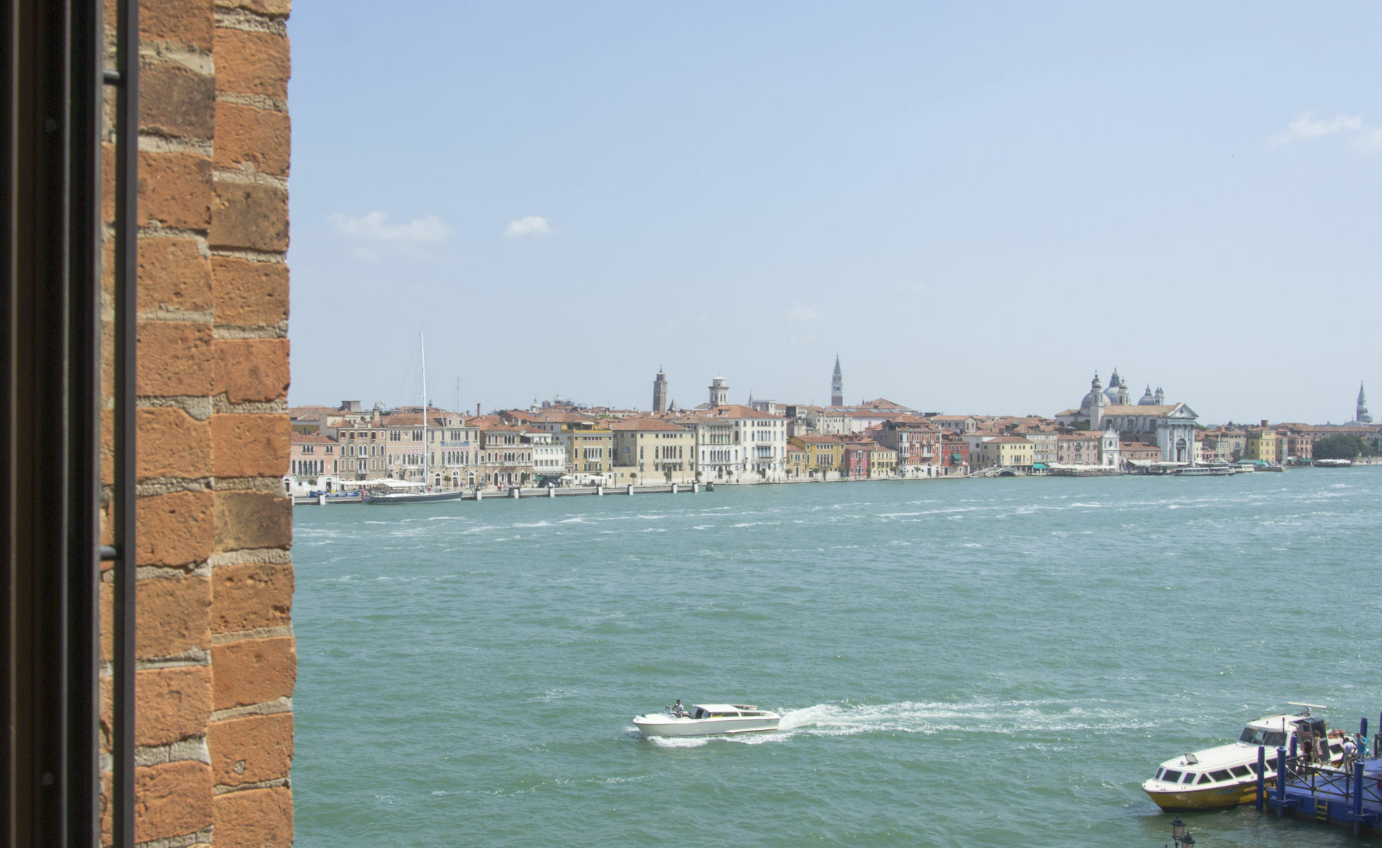 Residenza Grandi Vedute *