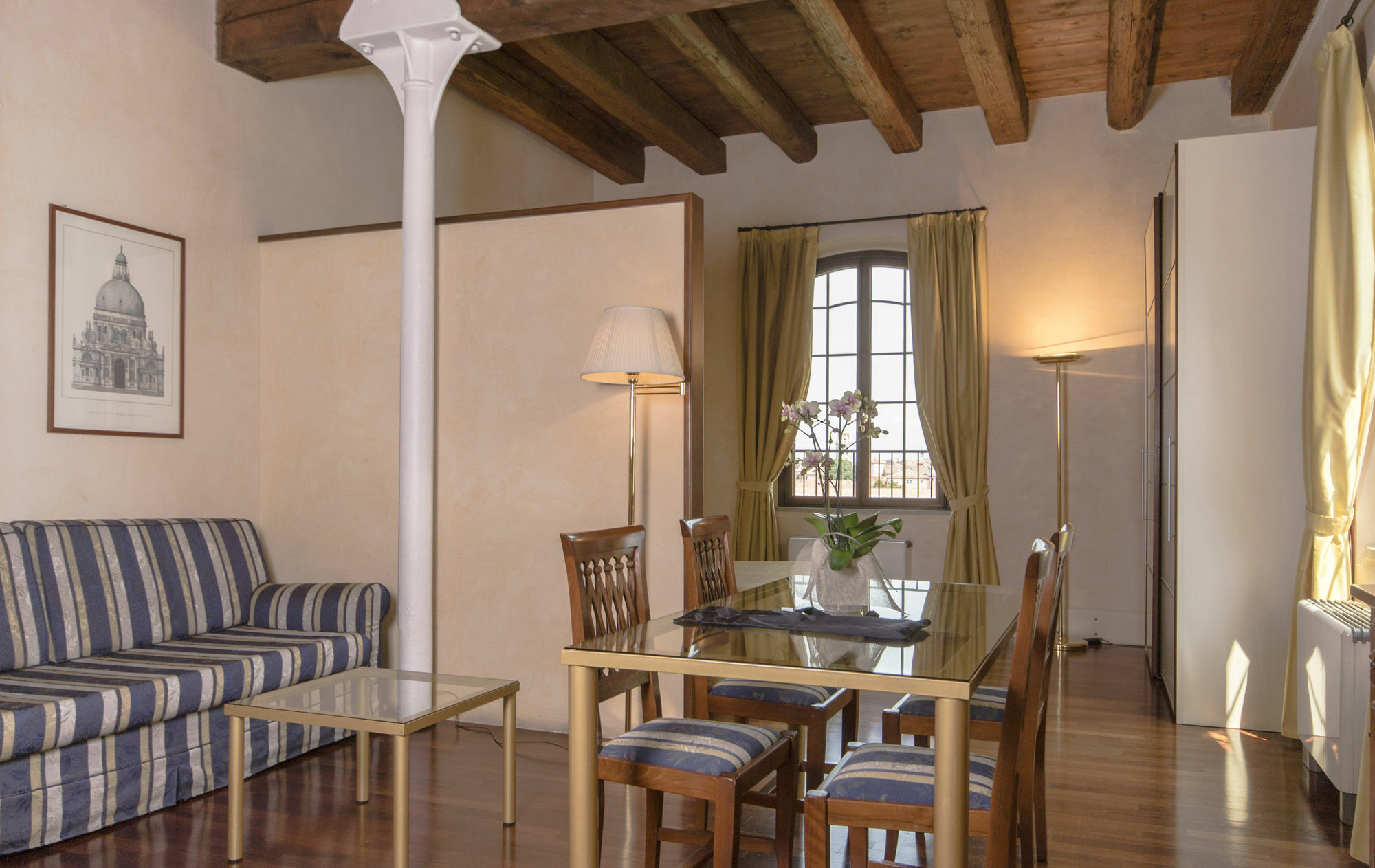 Residenza Grandi Vedute Apartment *