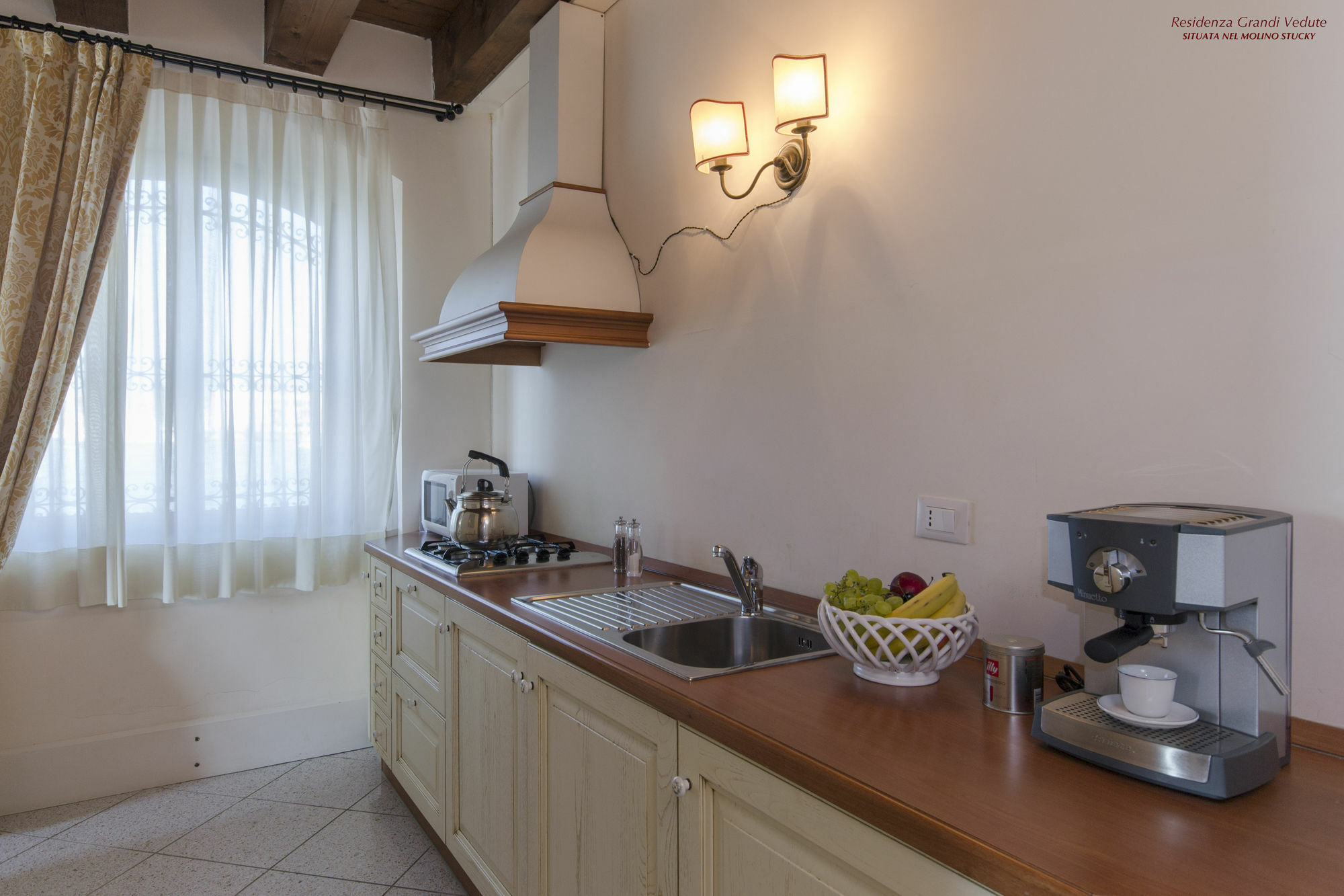 Residenza Grandi Vedute