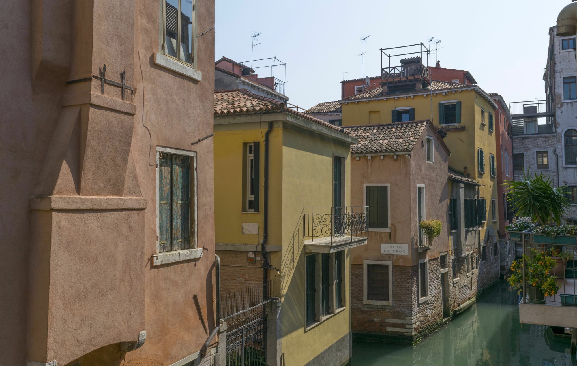 Ponte Del Megio Apartamento