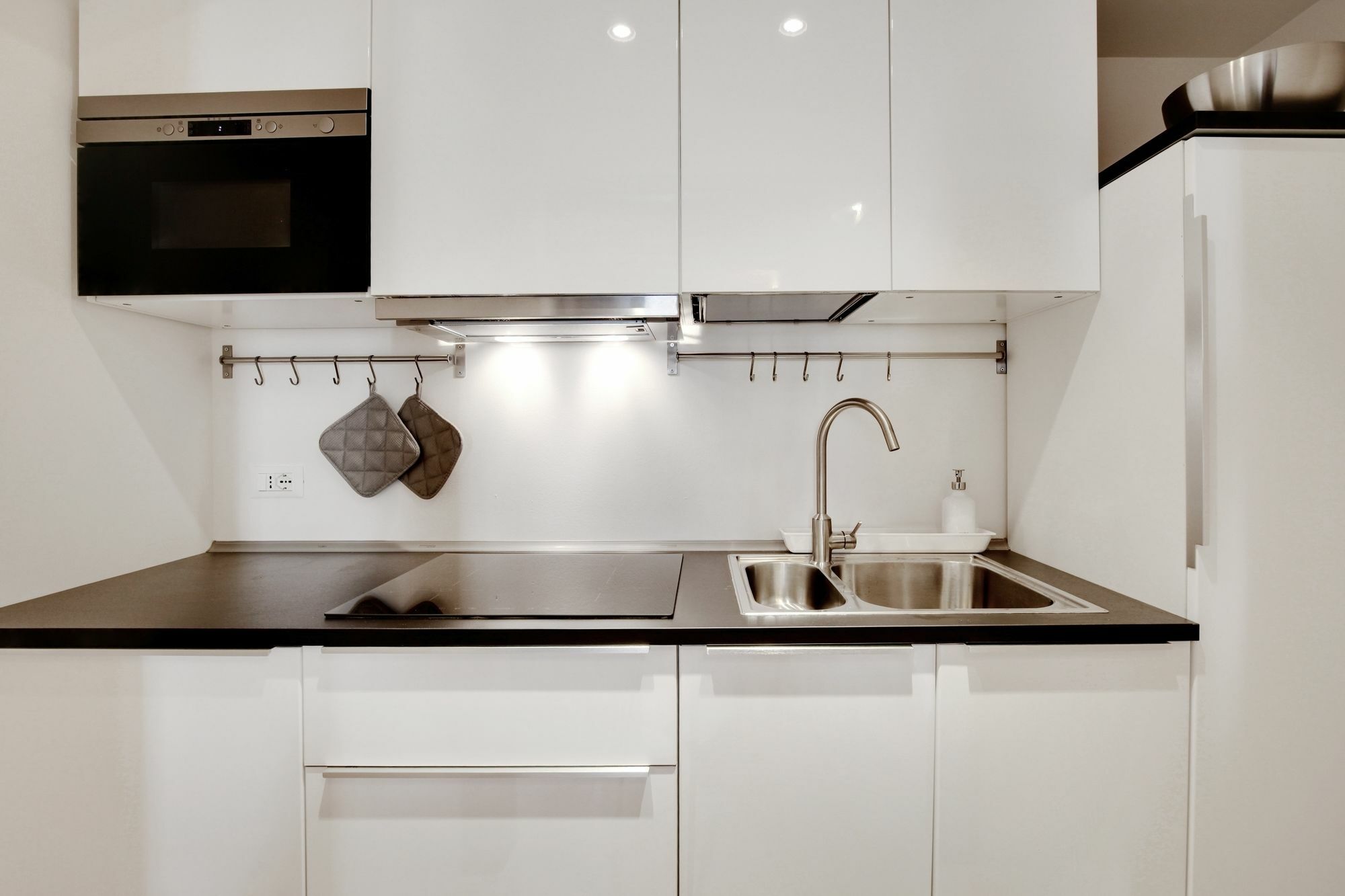 Venetian Grand Canal Apartment