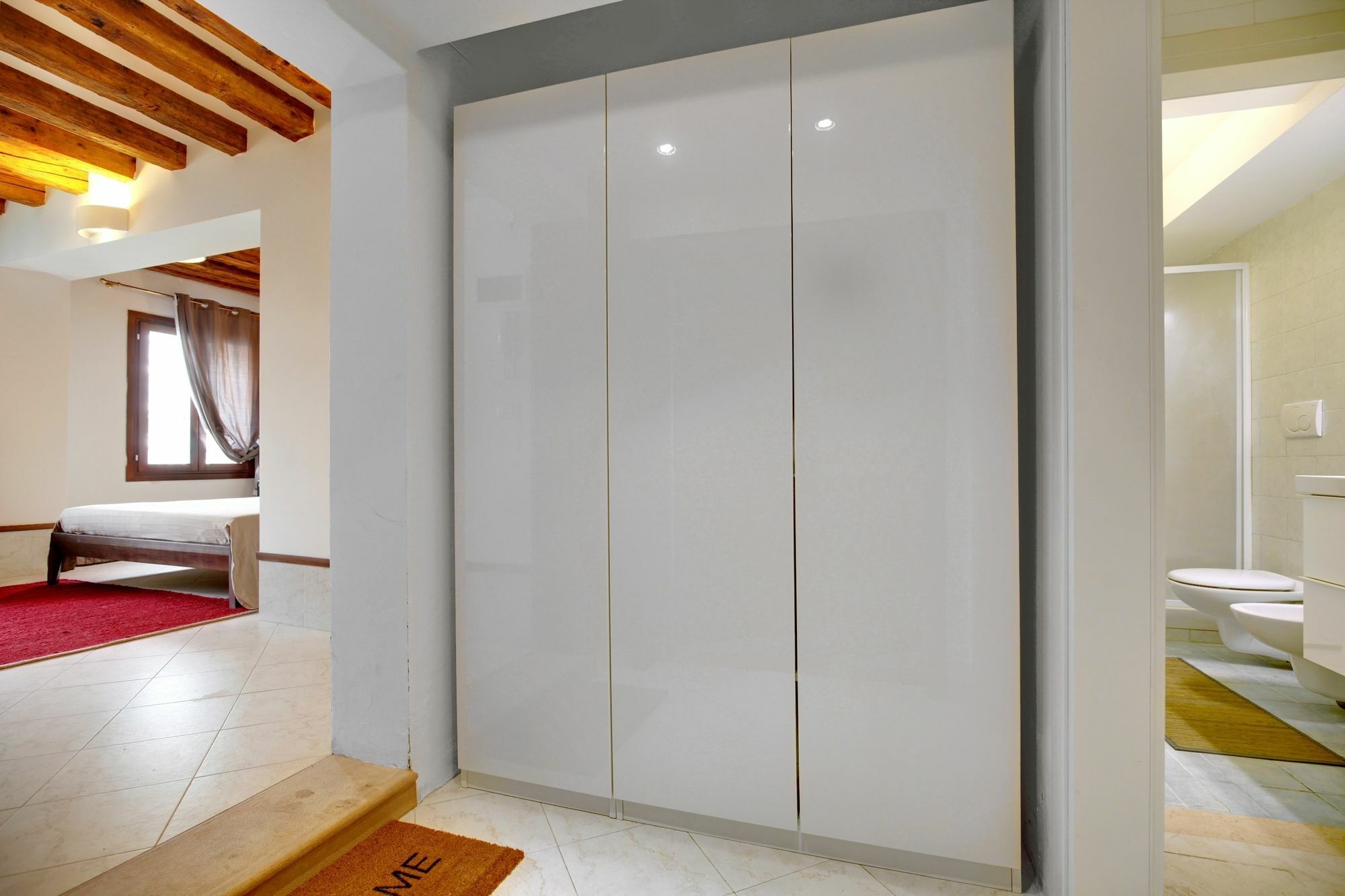 Venetian Grand Canal Apartment Venice