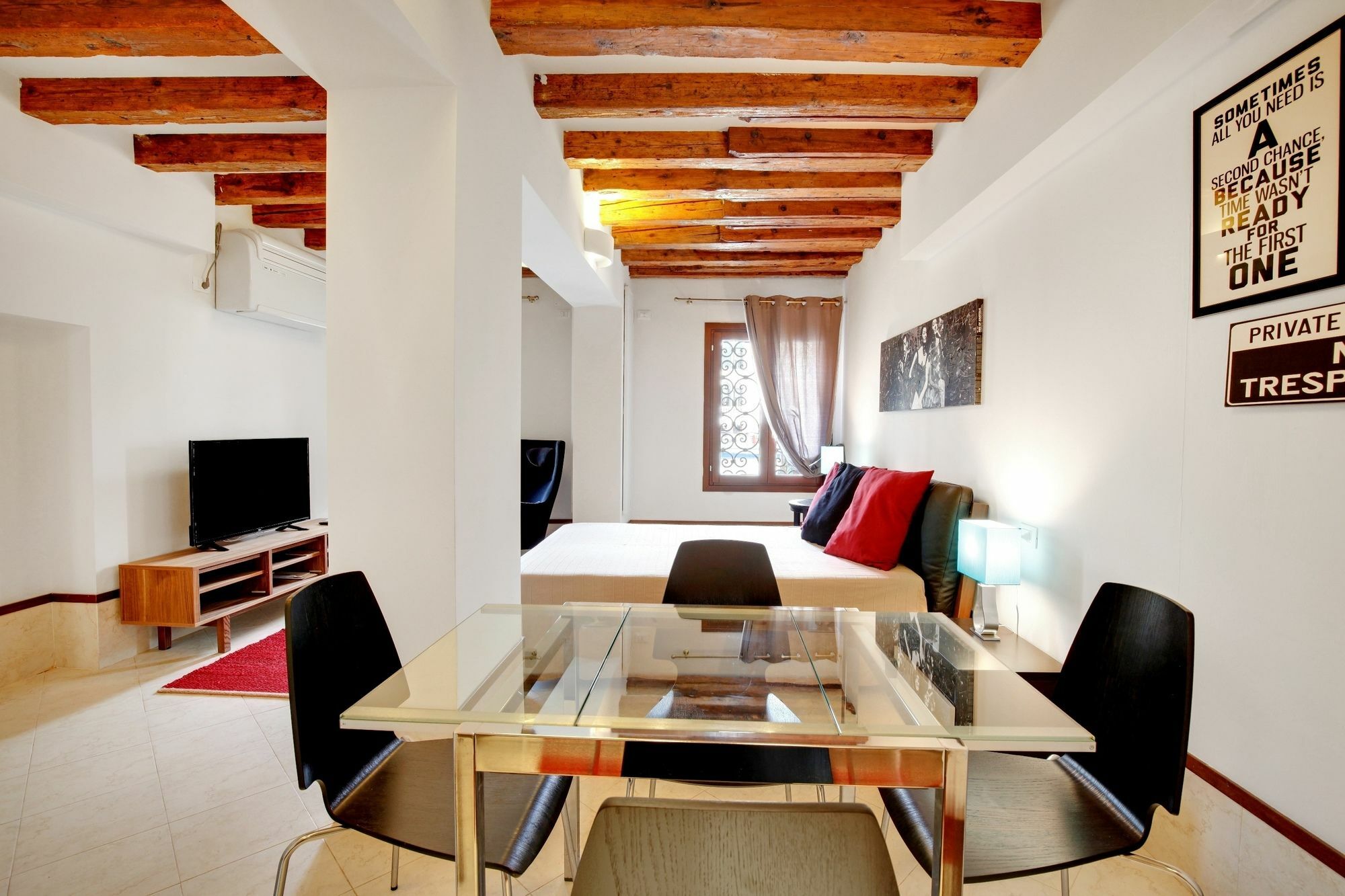 Apartment Venetian Grand Canal