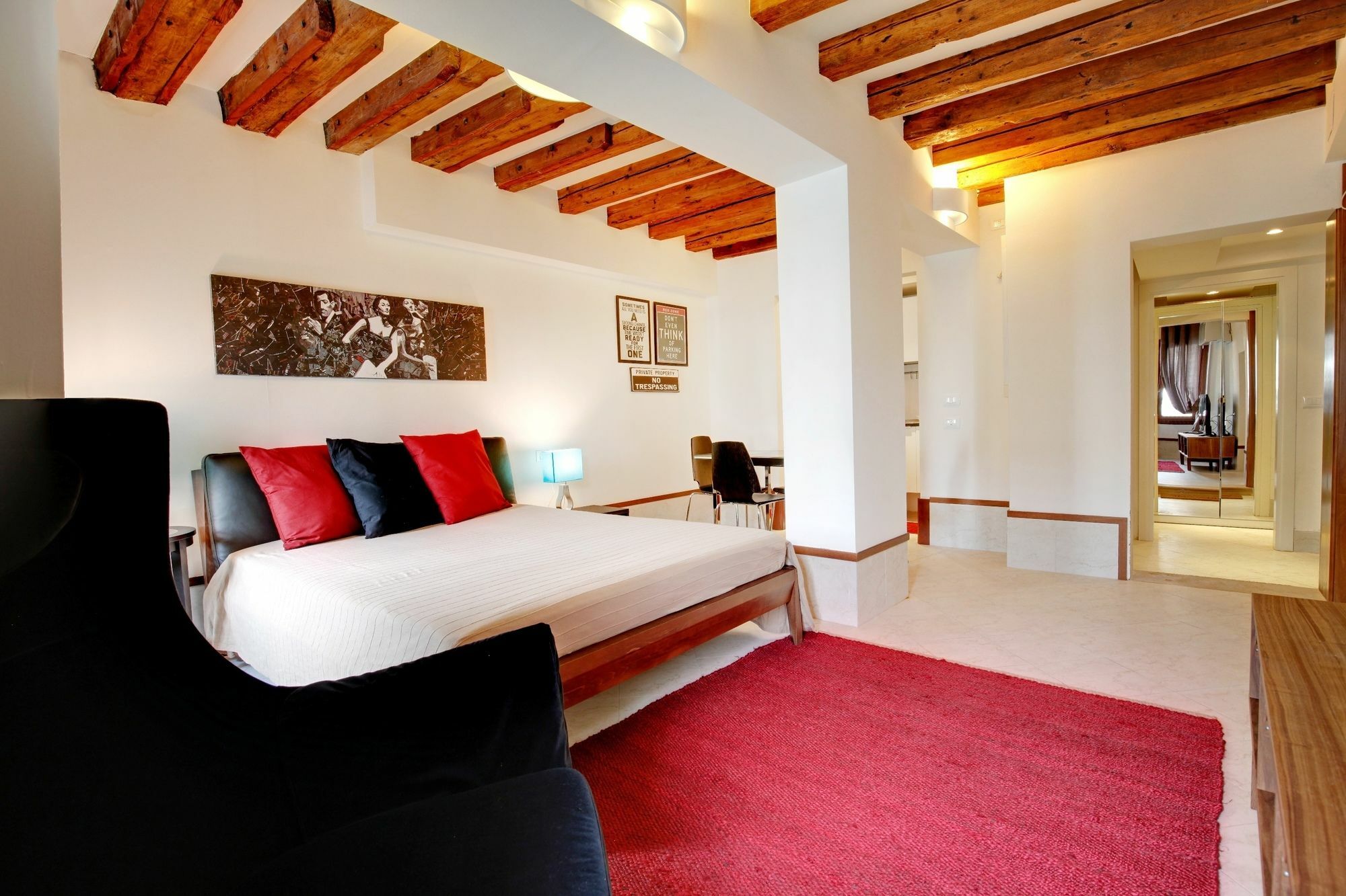 Apartment Venetian Grand Canal *
