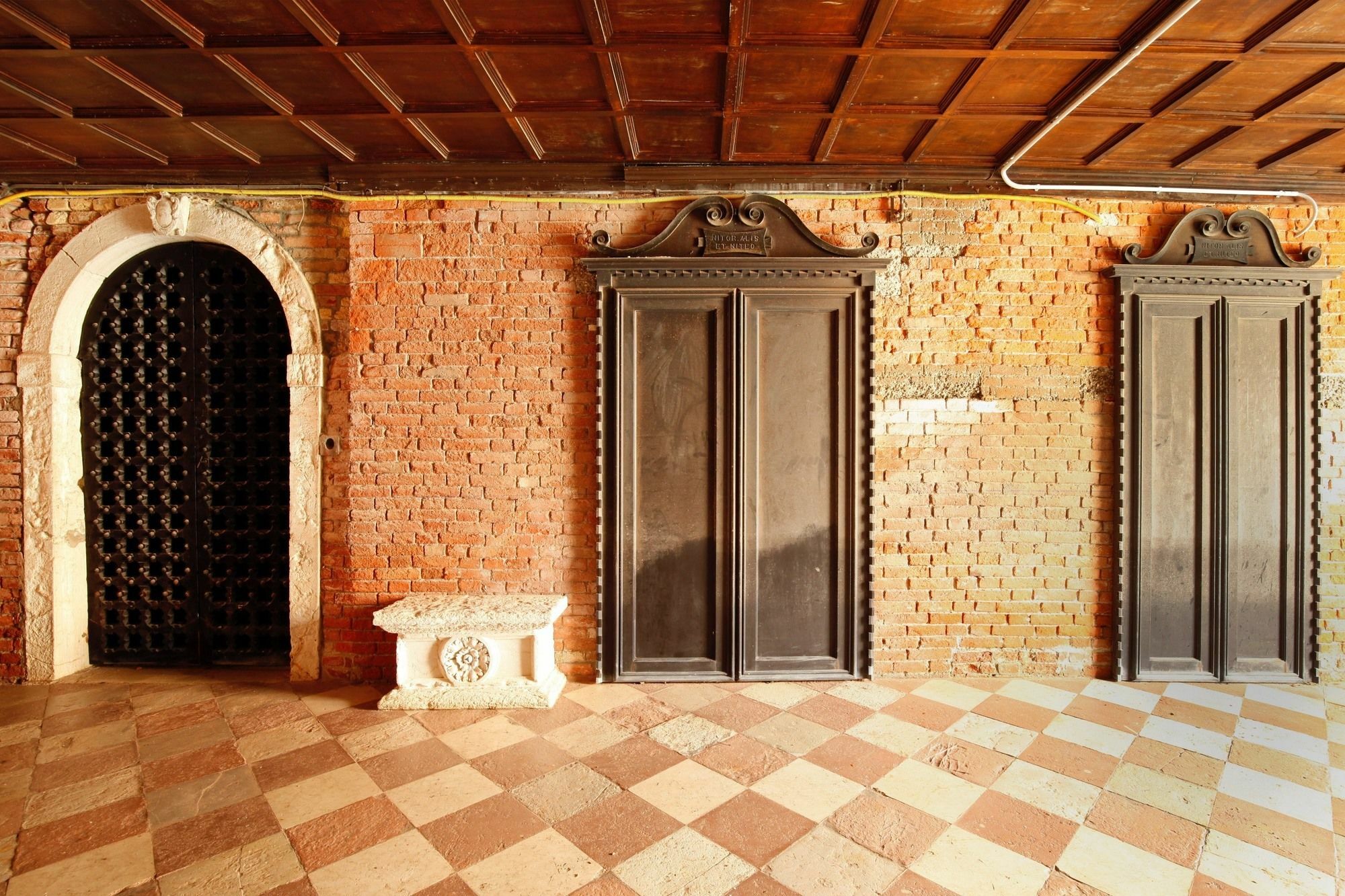 Apartment Venetian Grand Canal *