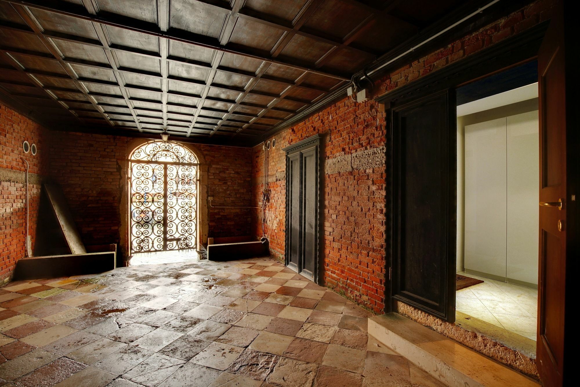 Apartment Venetian Grand Canal Venice