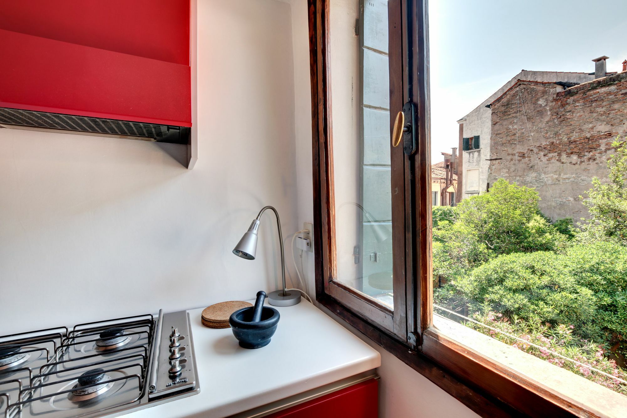 Apartamento Bragora Smoochy Attic *
