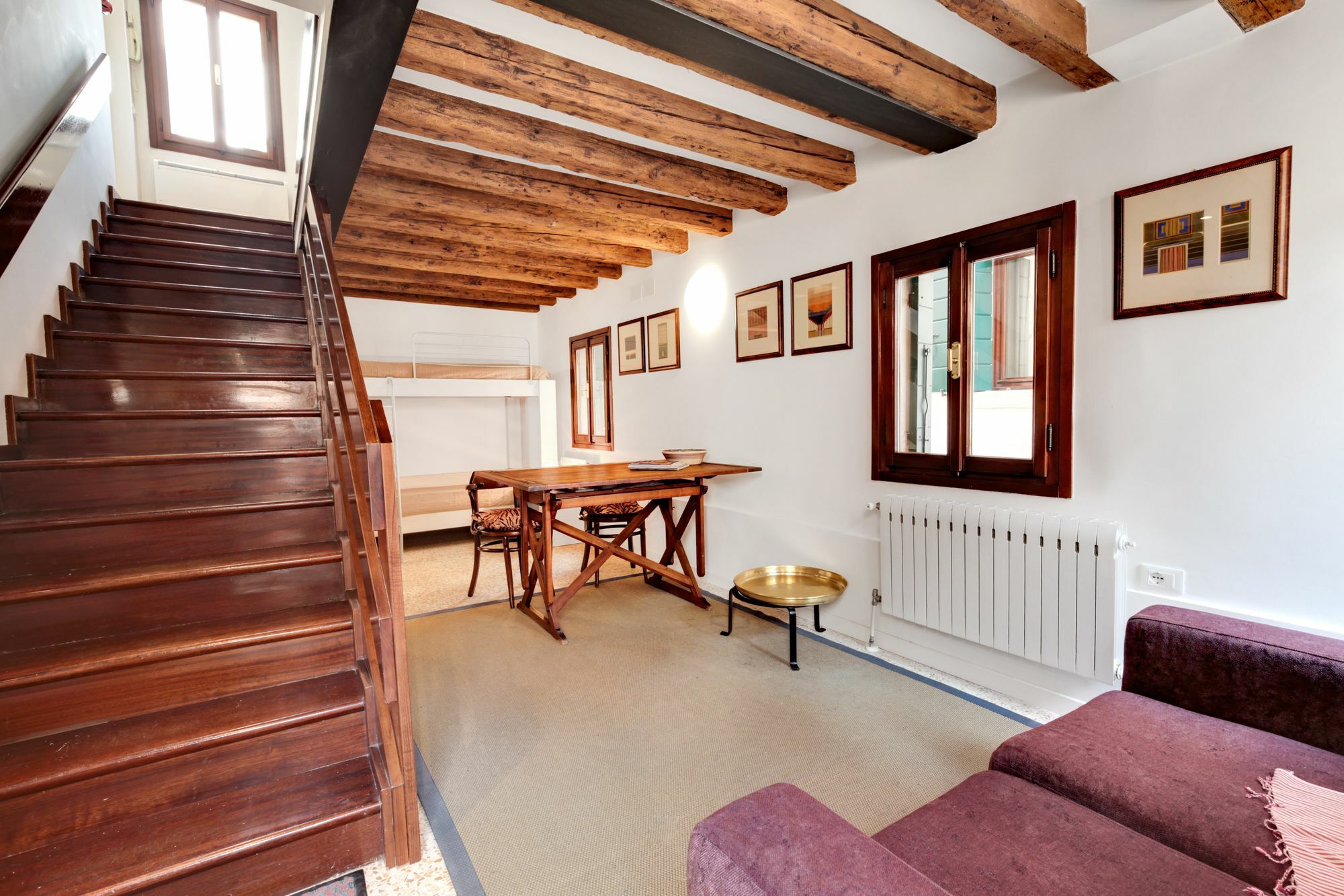 Piazzale Roma Apartment *