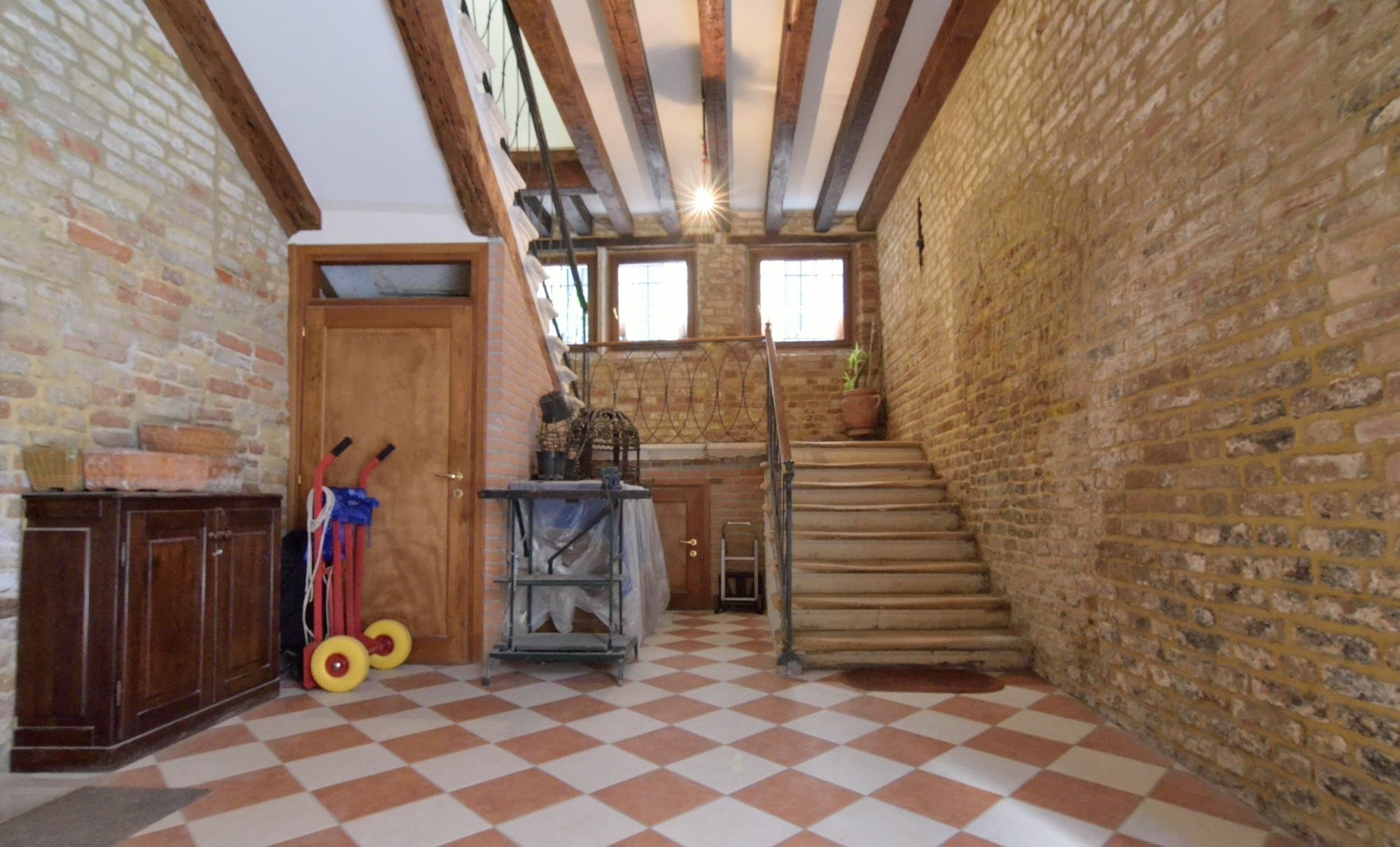 Apartment Santa Marina 5896 Venice