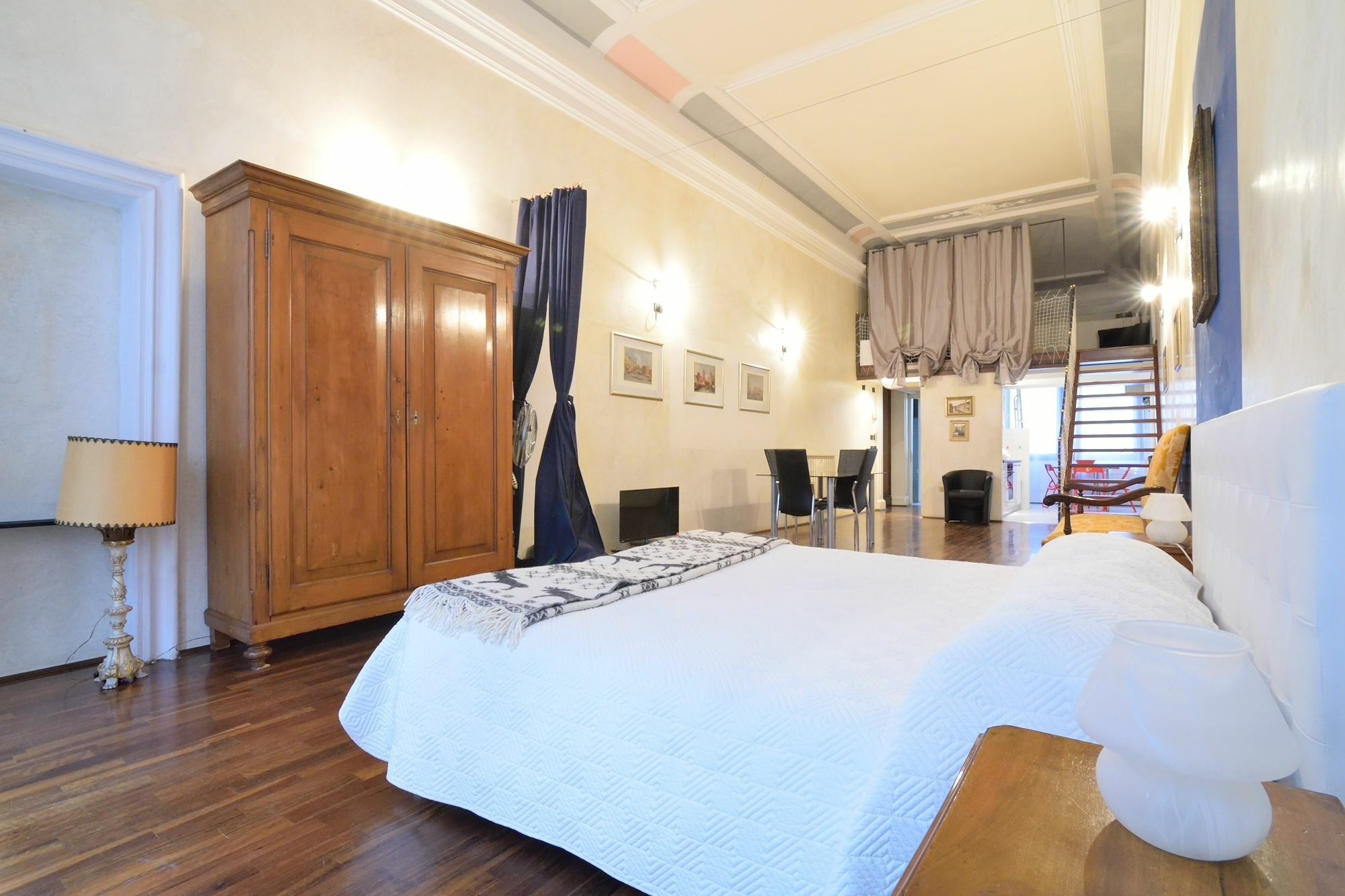 Santa Marina 5896 Apartment Venice