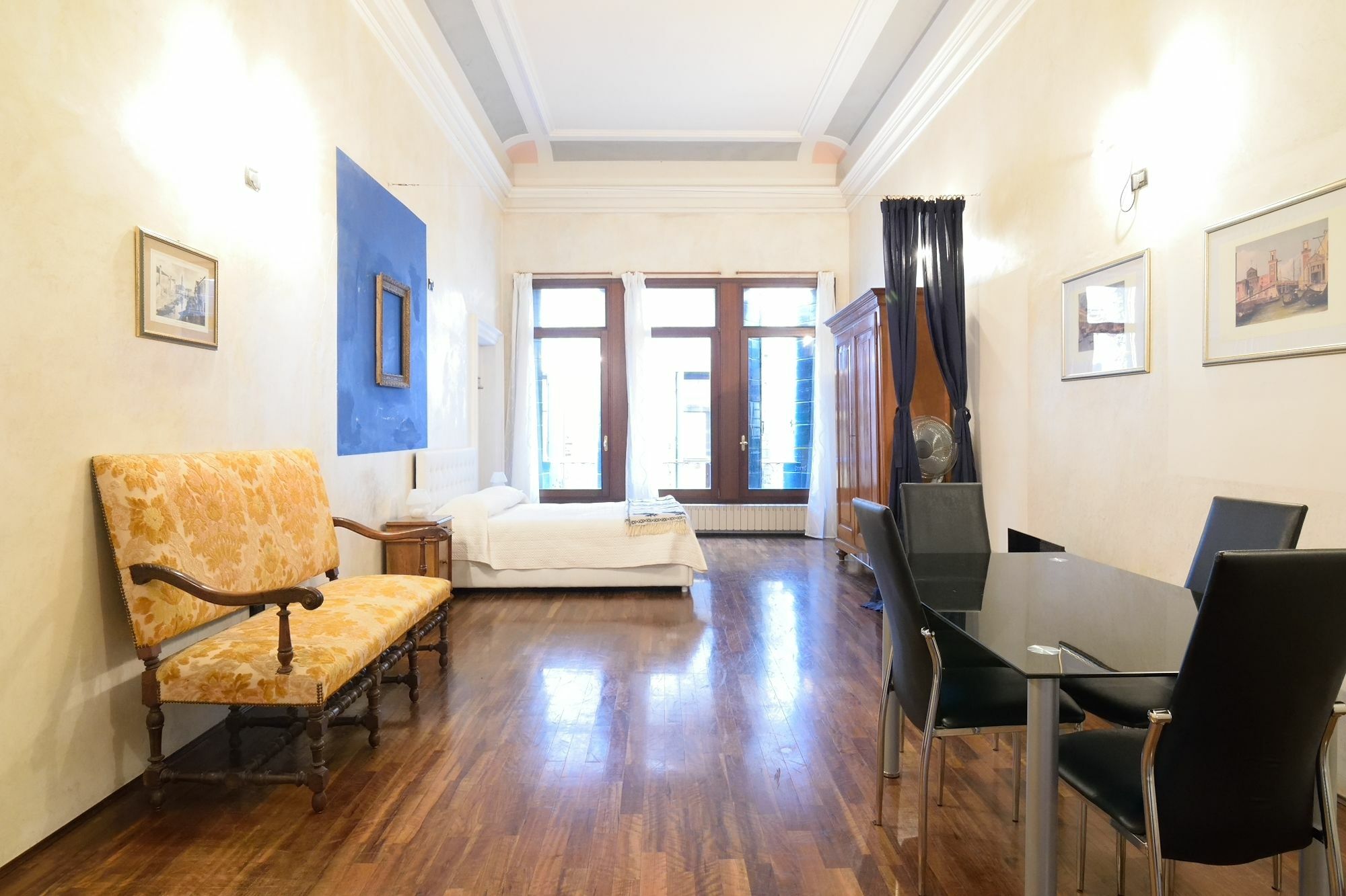 Santa Marina 5896 Apartment Venice