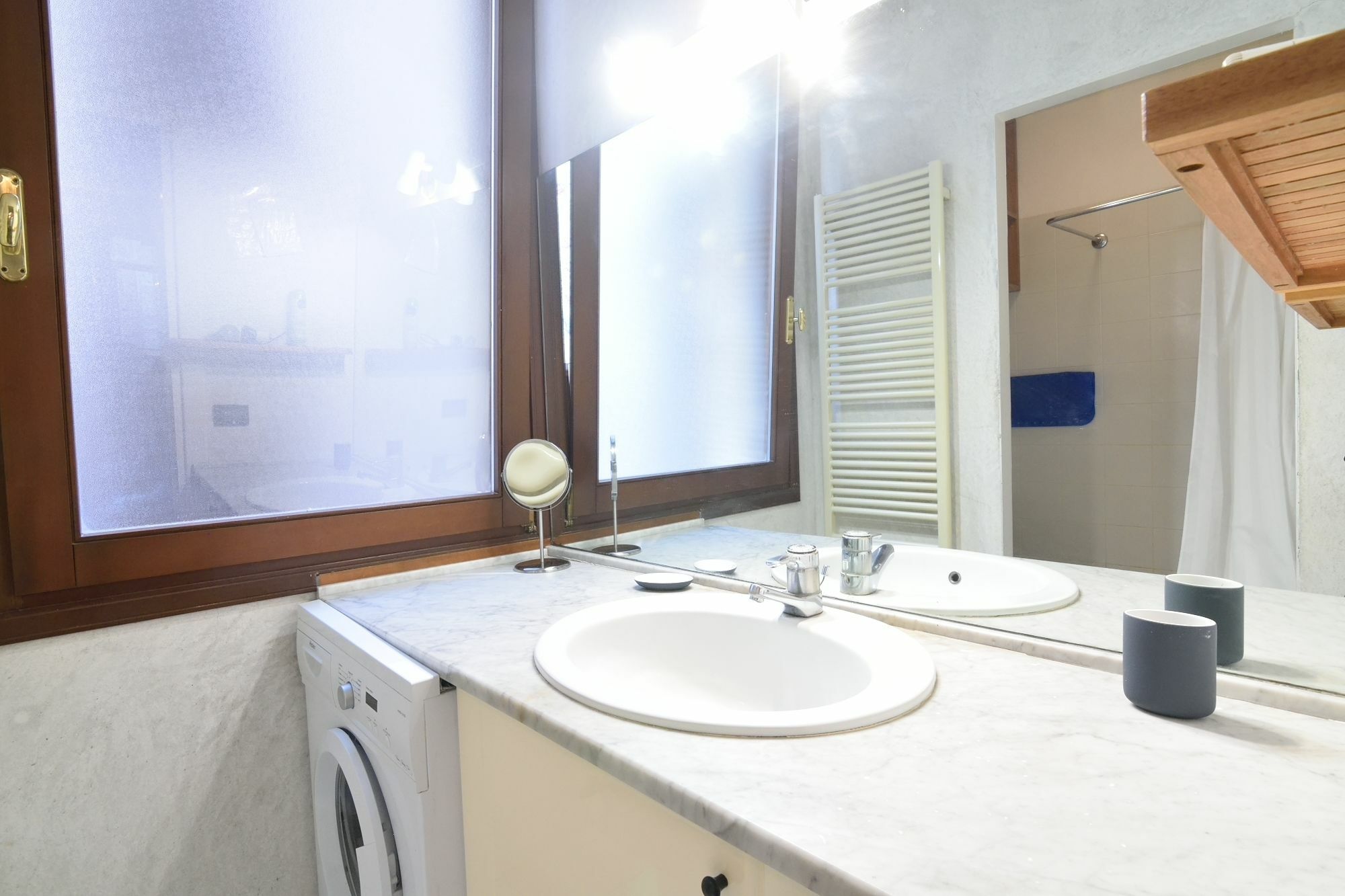 Apartment Santa Marina 5896