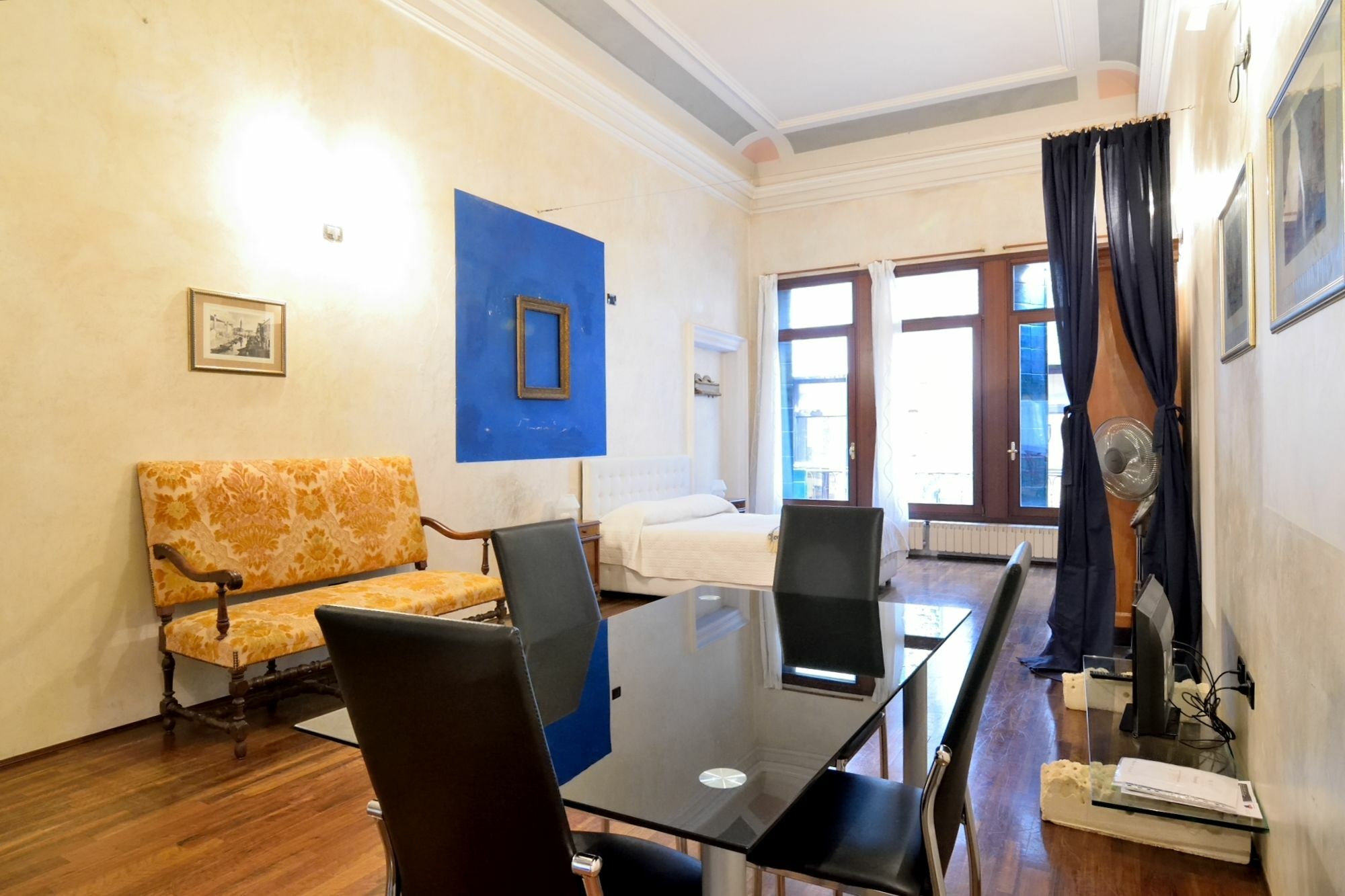 Apartment Santa Marina 5896 *