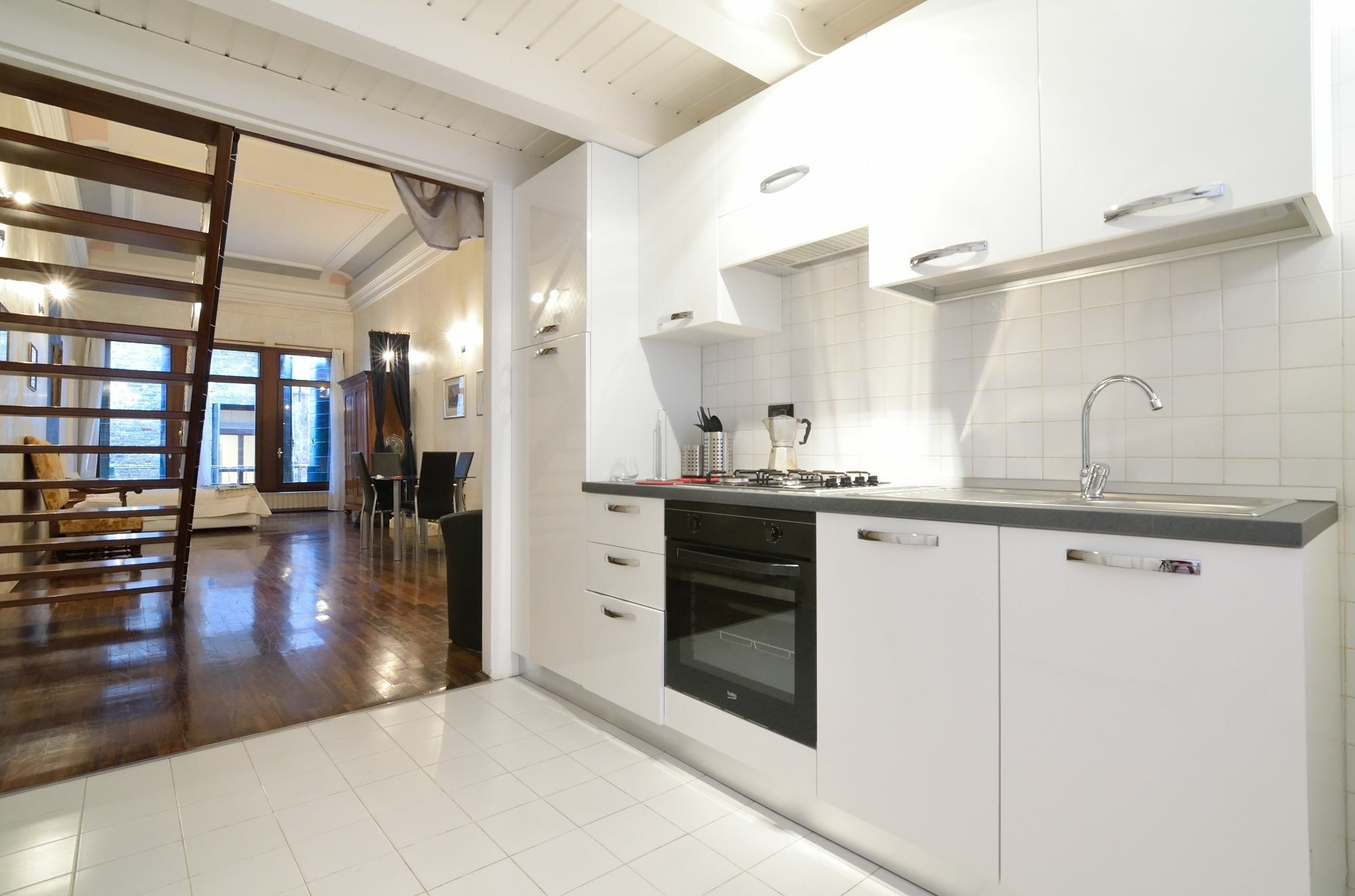 Apartment Santa Marina 5896 Venice
