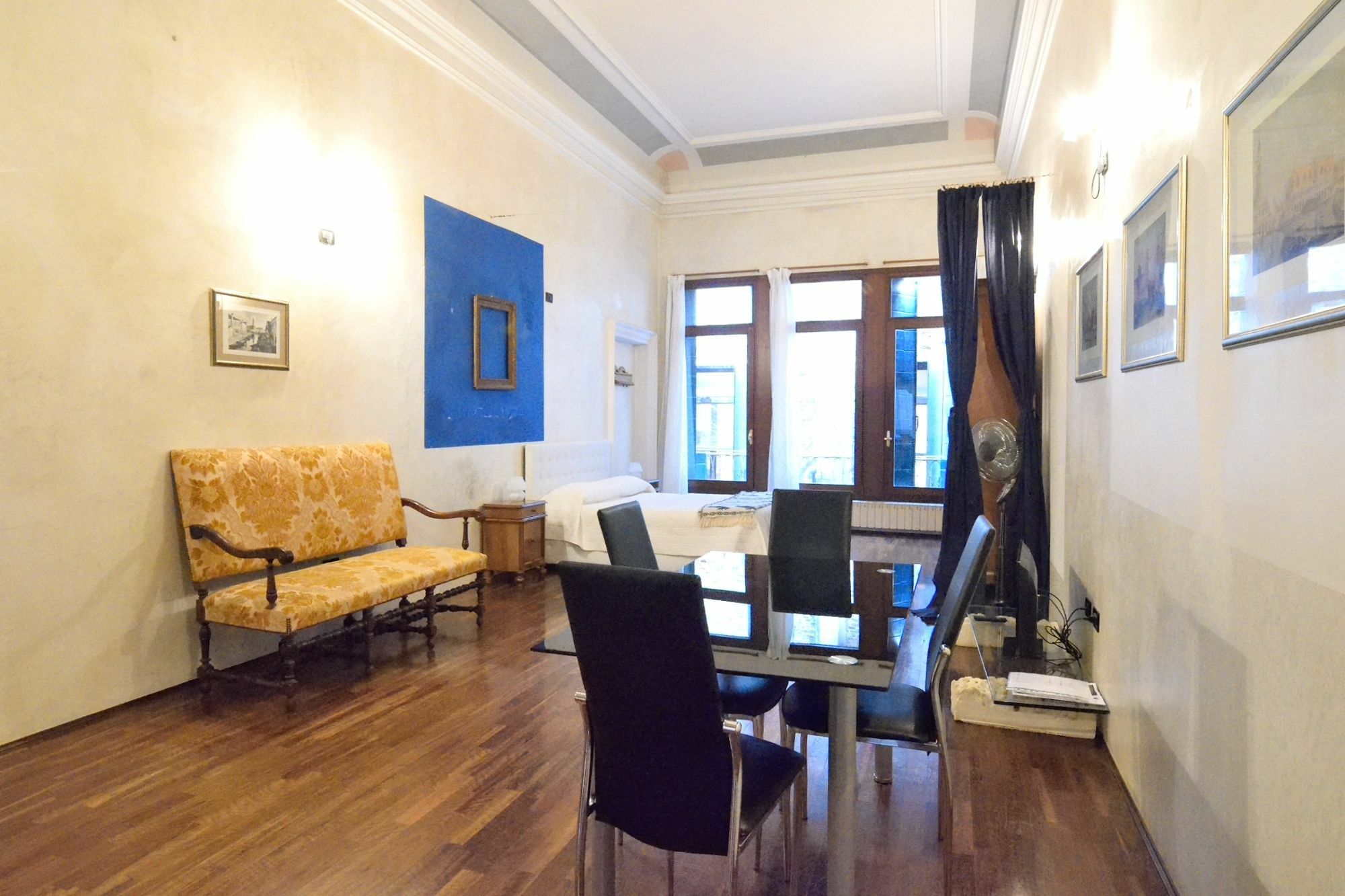 Santa Marina 5896 Apartment Venice
