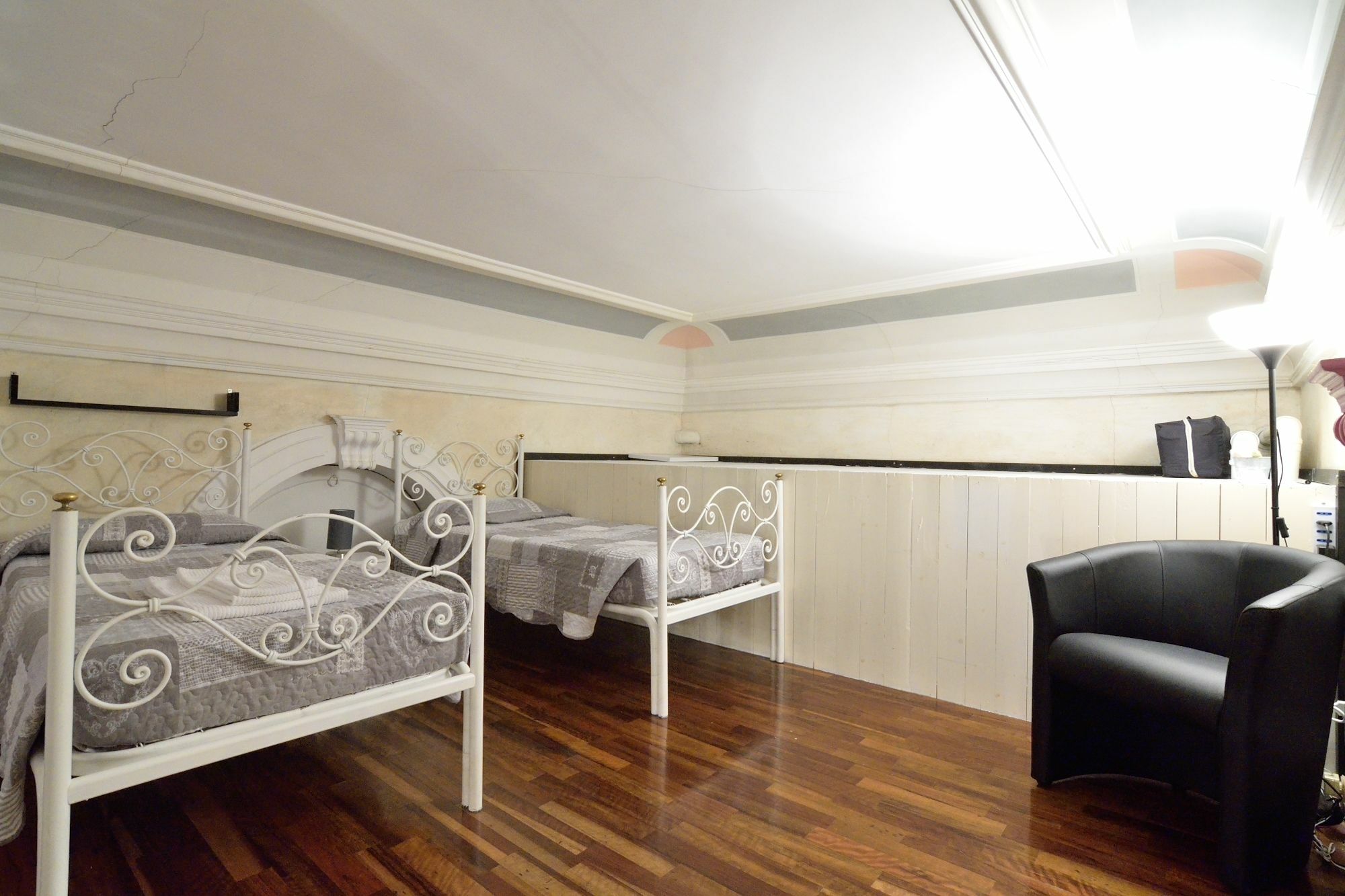 Santa Marina 5896 Apartment Venice