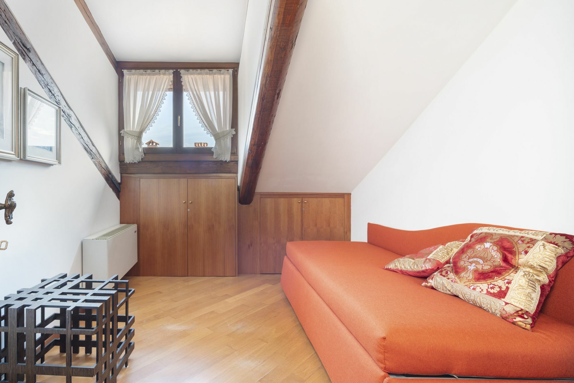 Apartment Ve.n.i.ce Cera Angels' Attic