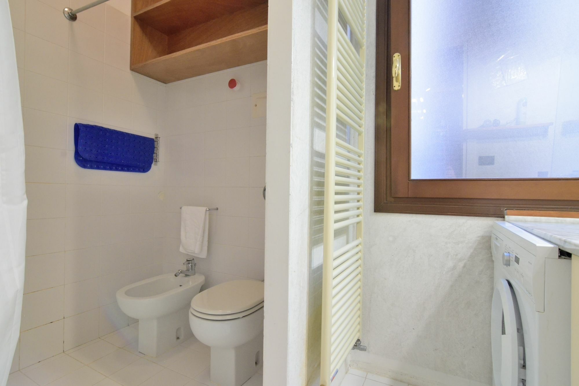 Apartment Santa Marina 5896
