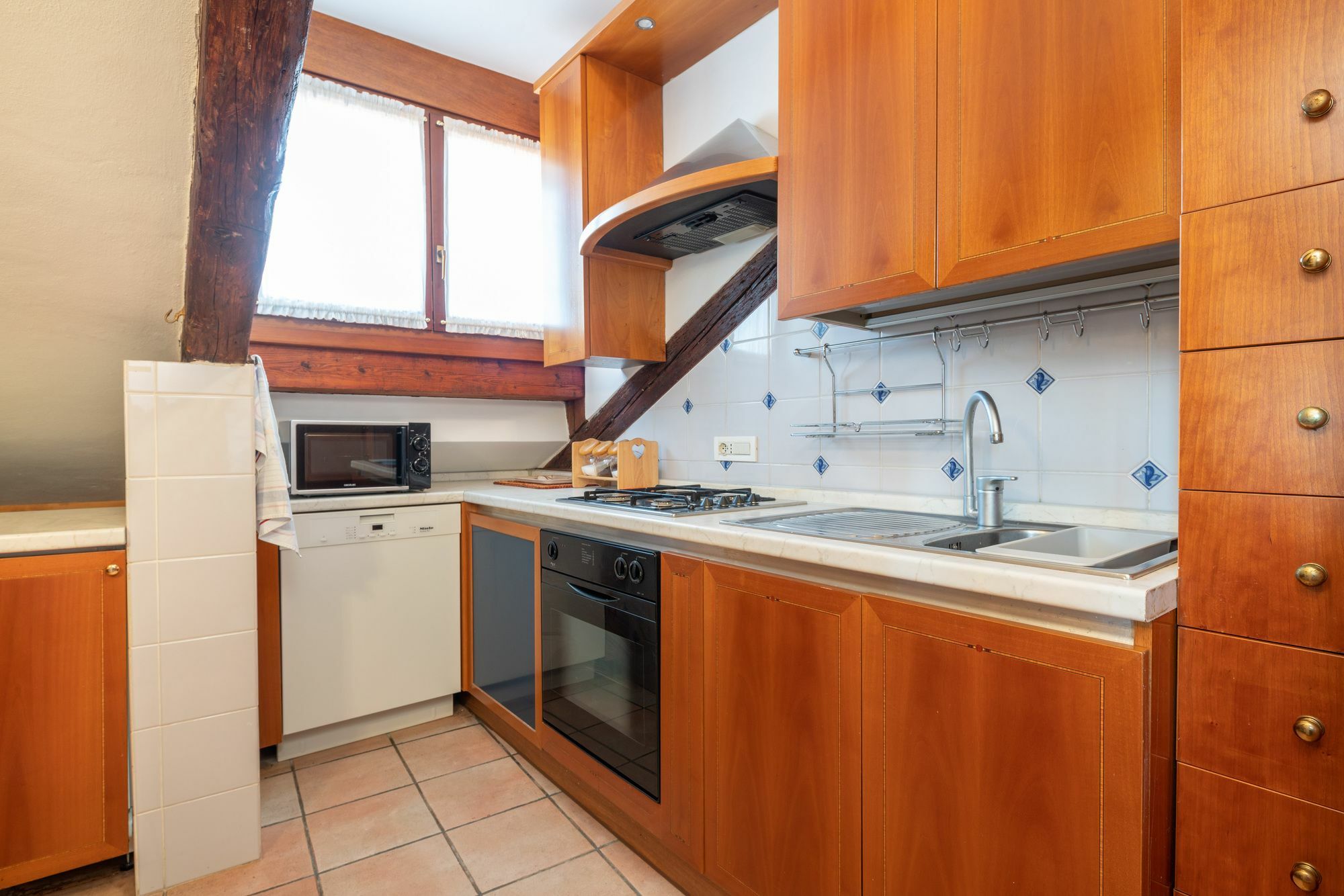Apartment Ve.n.i.ce Cera Angels' Attic Venice