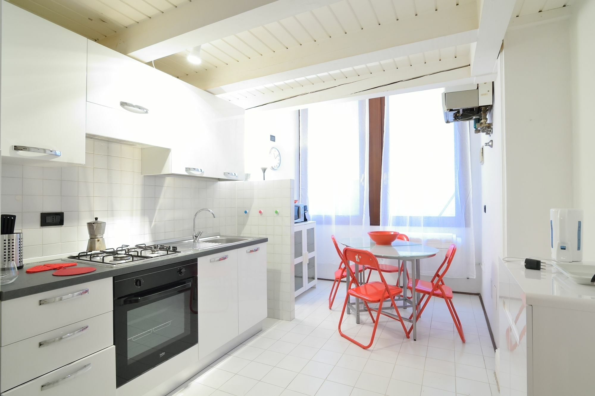 Santa Marina 5896 Apartment Venice