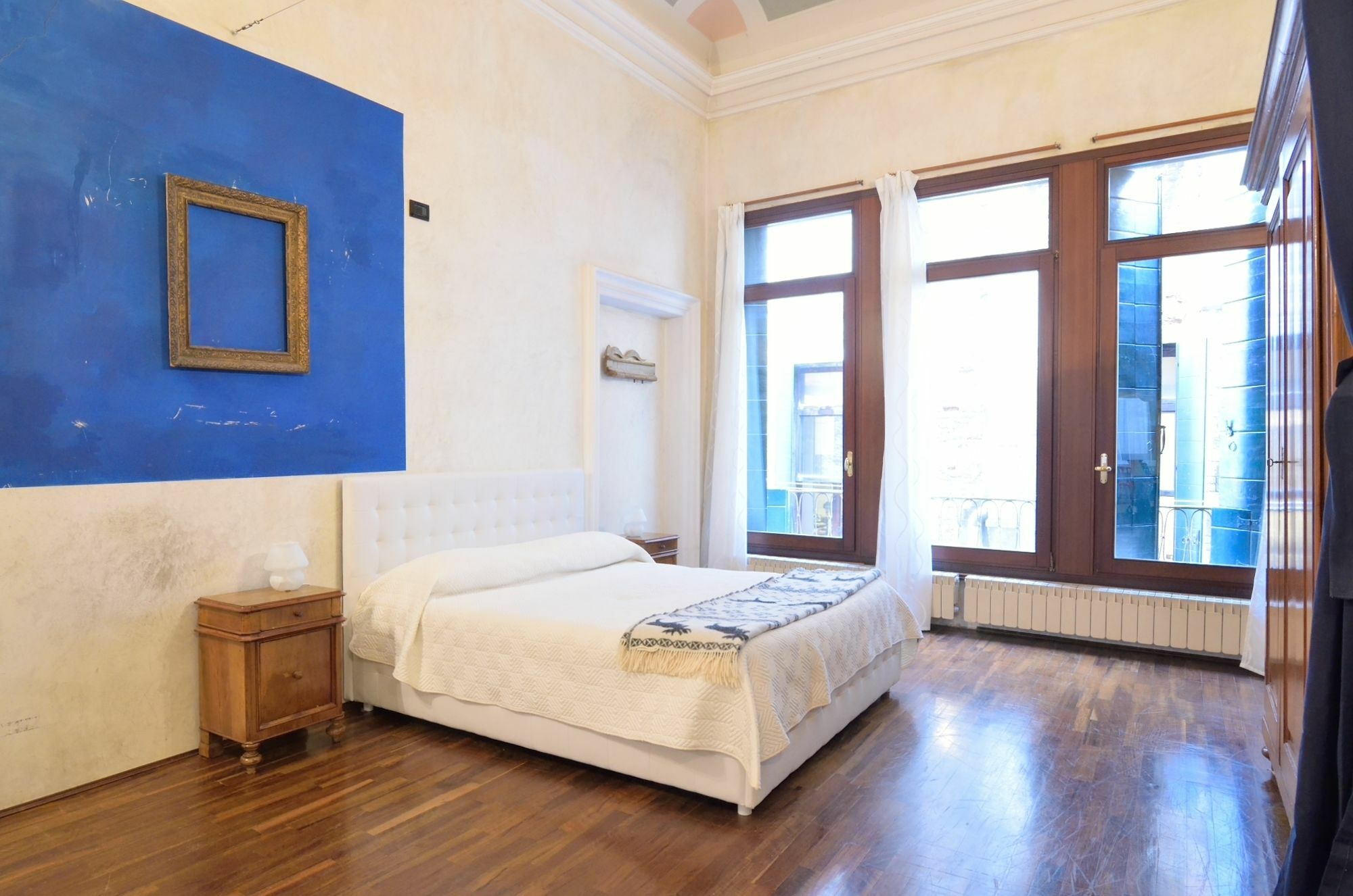 Santa Marina 5896 Apartment Venice