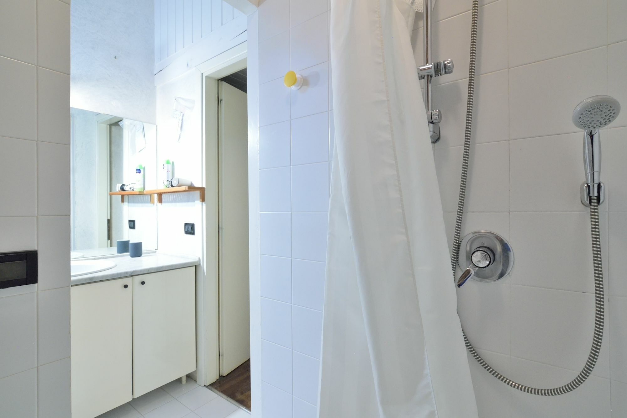 Santa Marina 5896 Apartment Venice