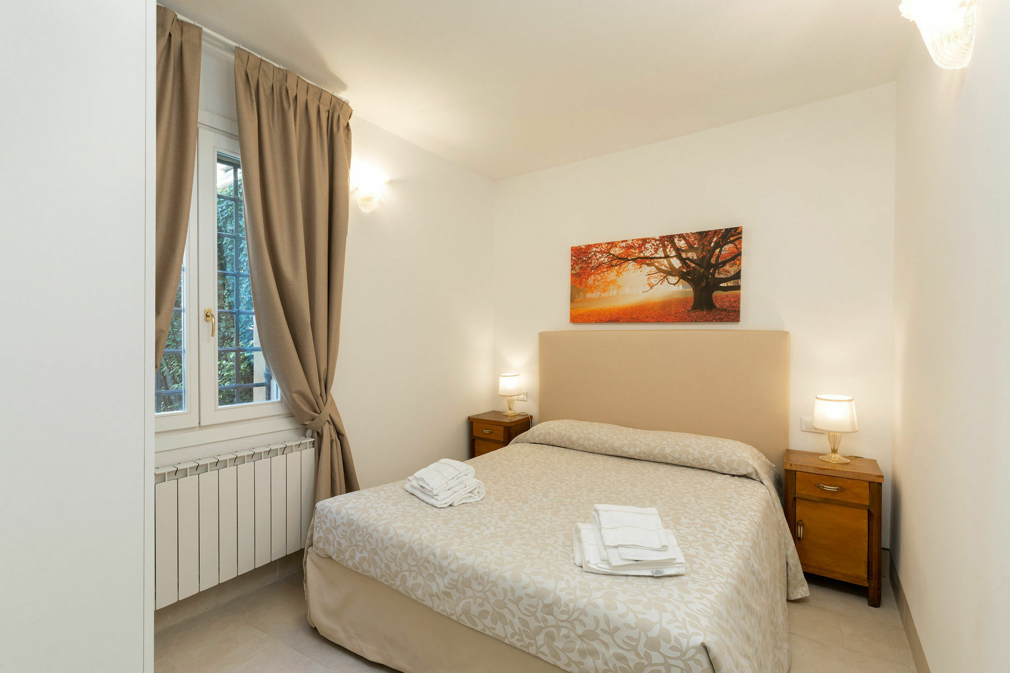 Apartment San Samuele *