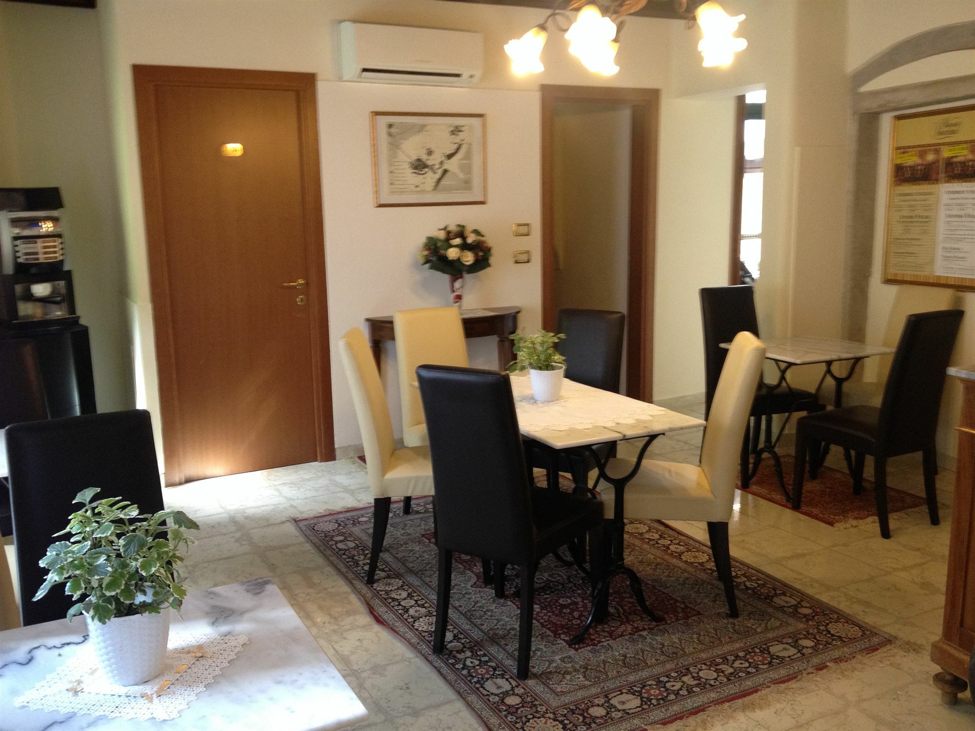 Herion 2* Venice