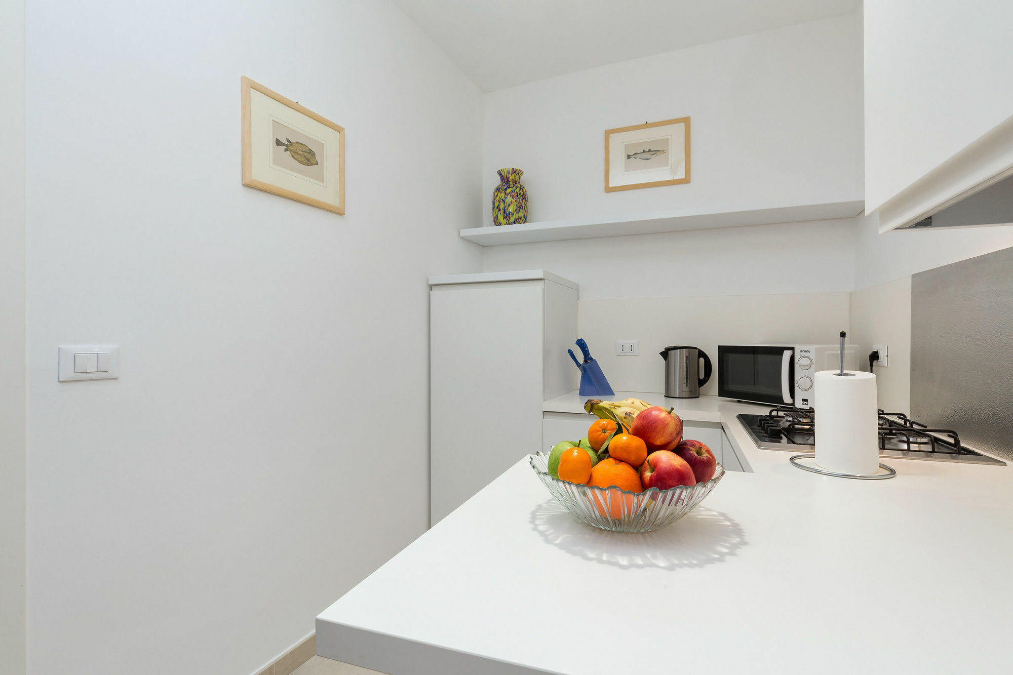 Apartment San Samuele *