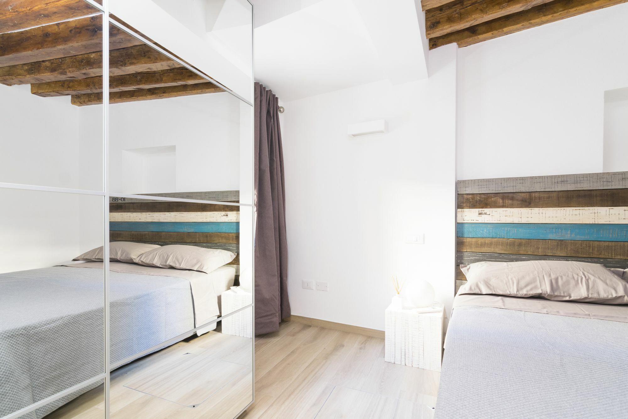 Apartment Ca' Fota