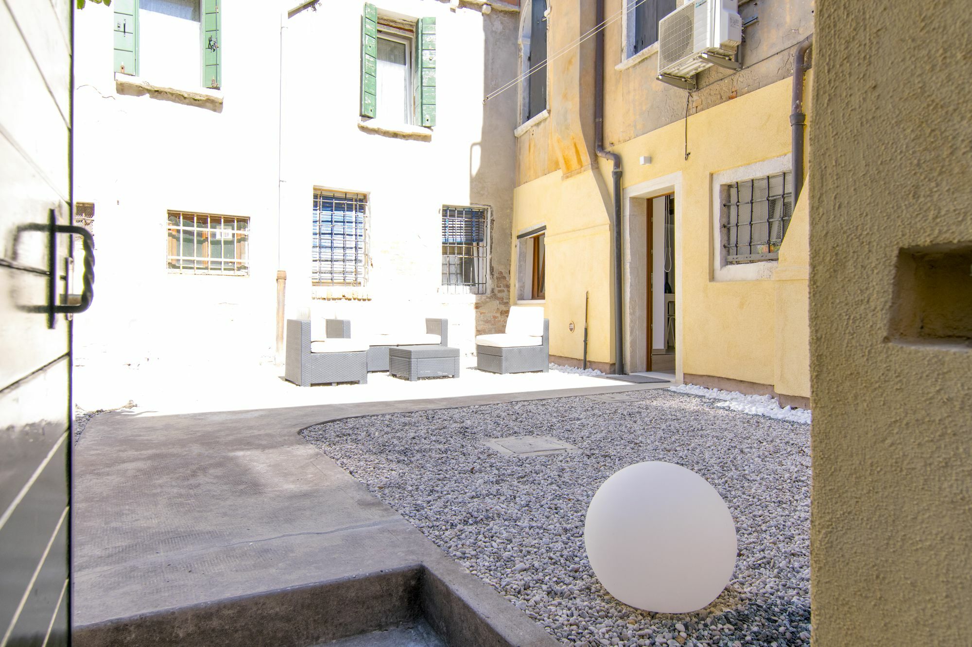 Ca' Fota Apartment