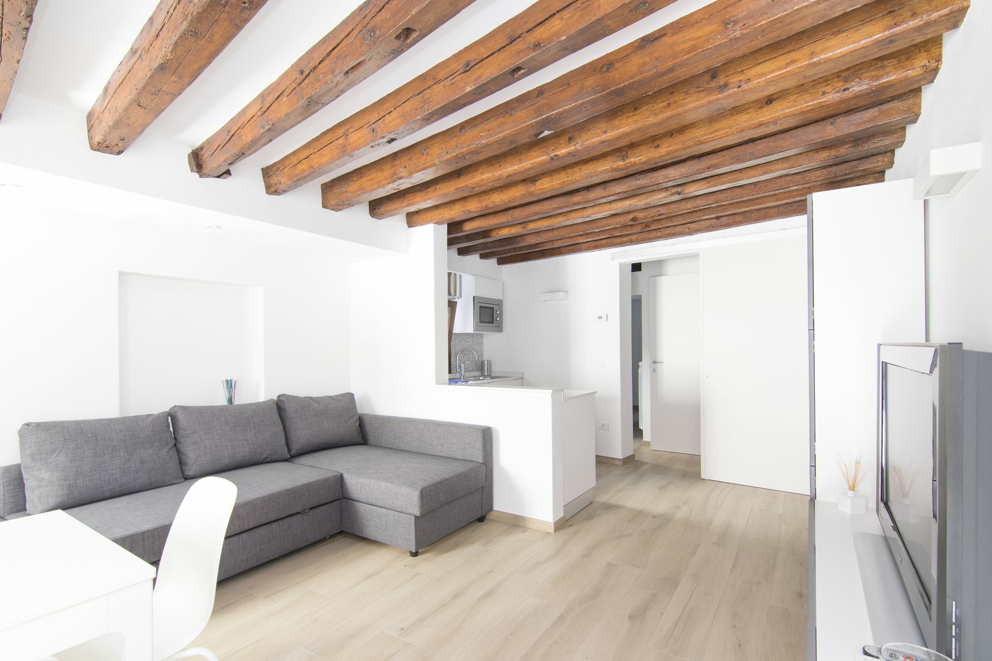 Apartment Ca' Fota Venice