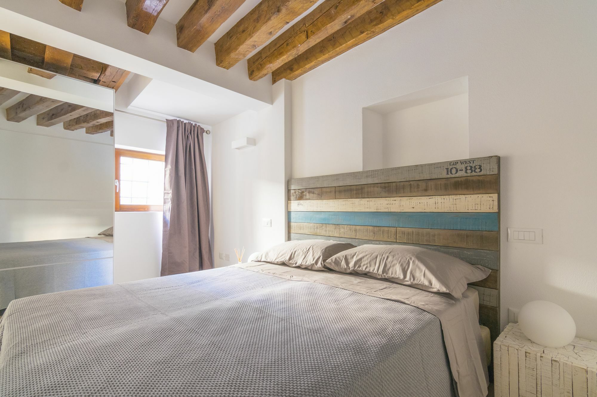Apartment Ca' Fota *