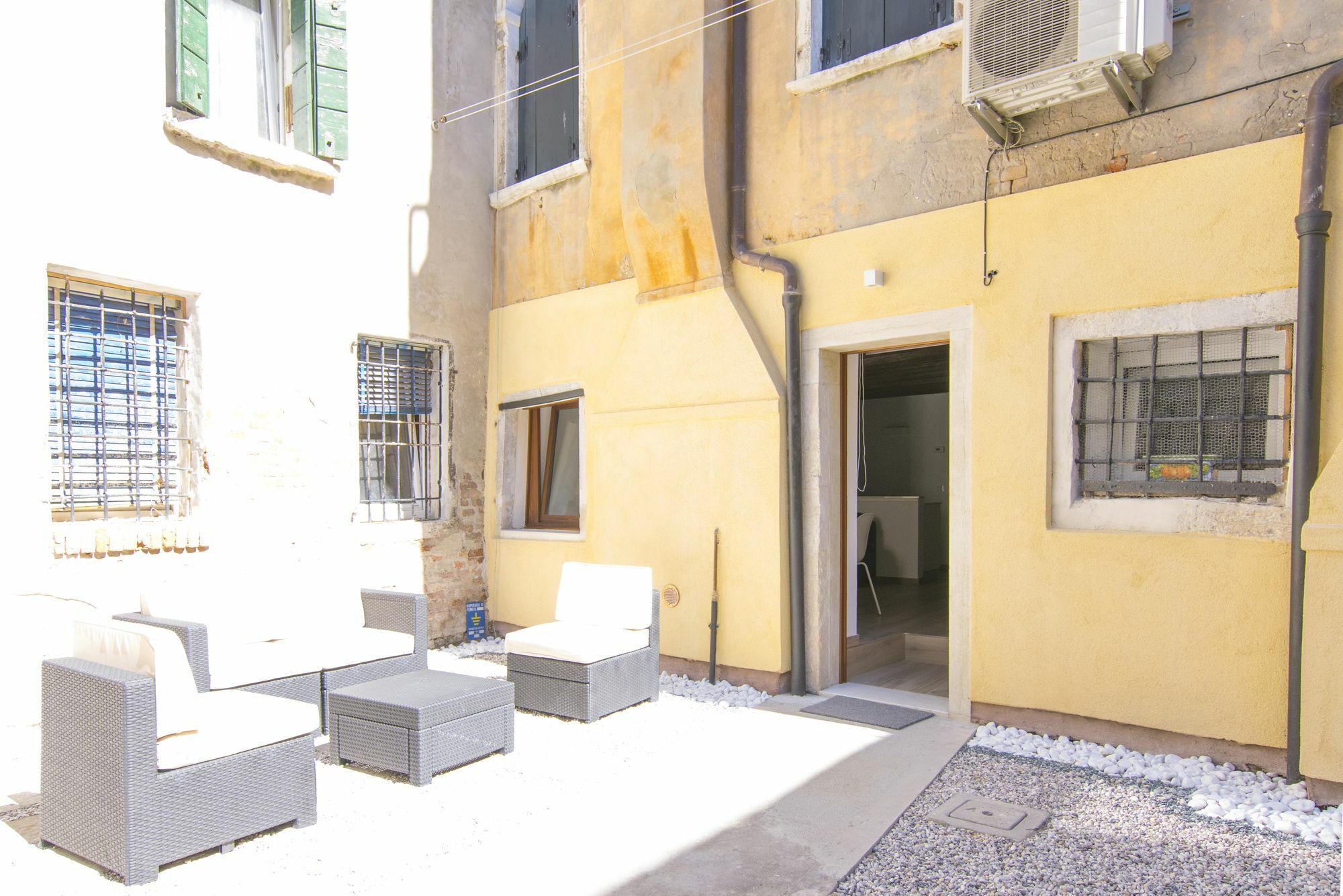 Ca' Fota * Venice