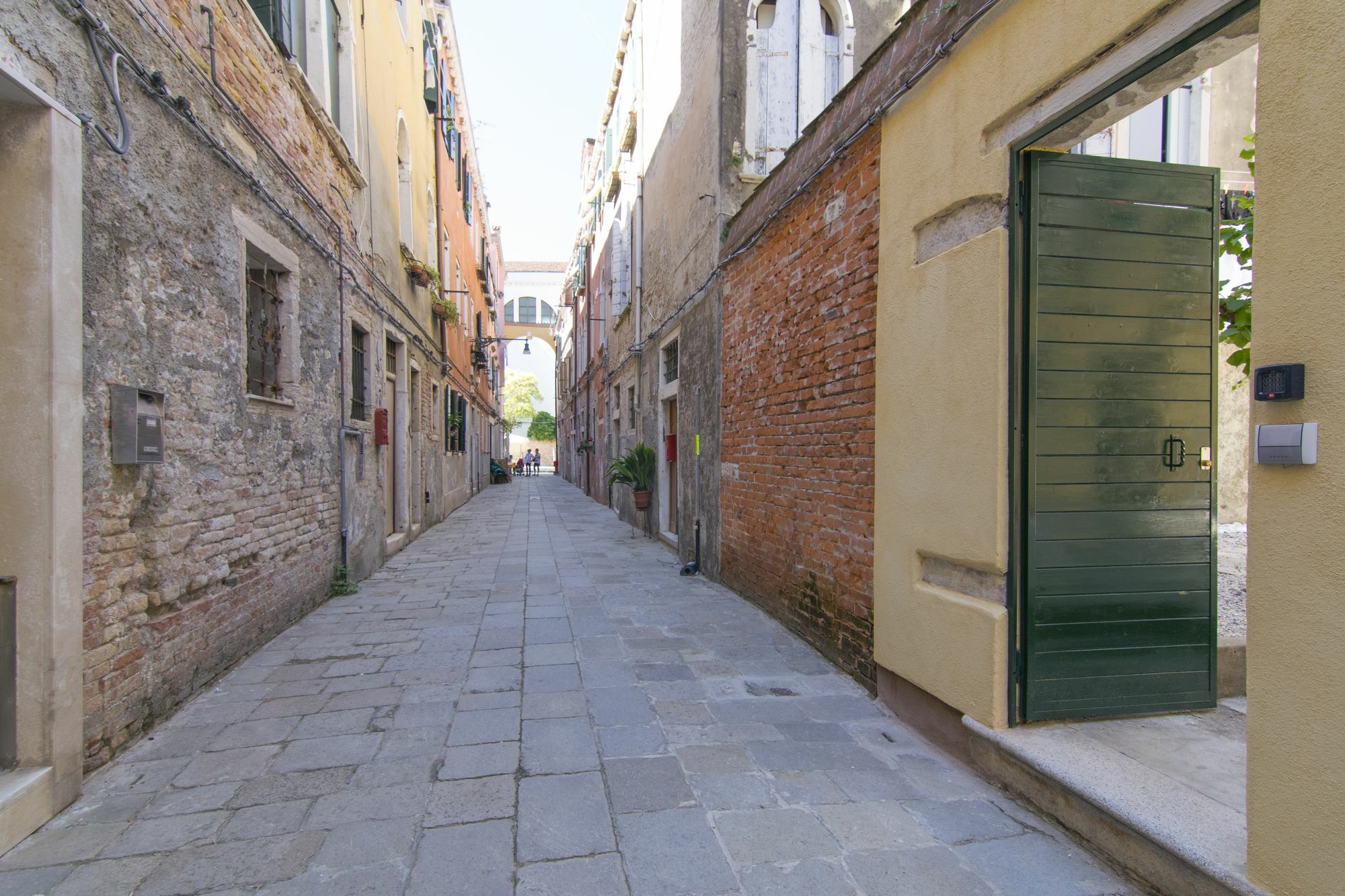 Ca' Fota * Venice