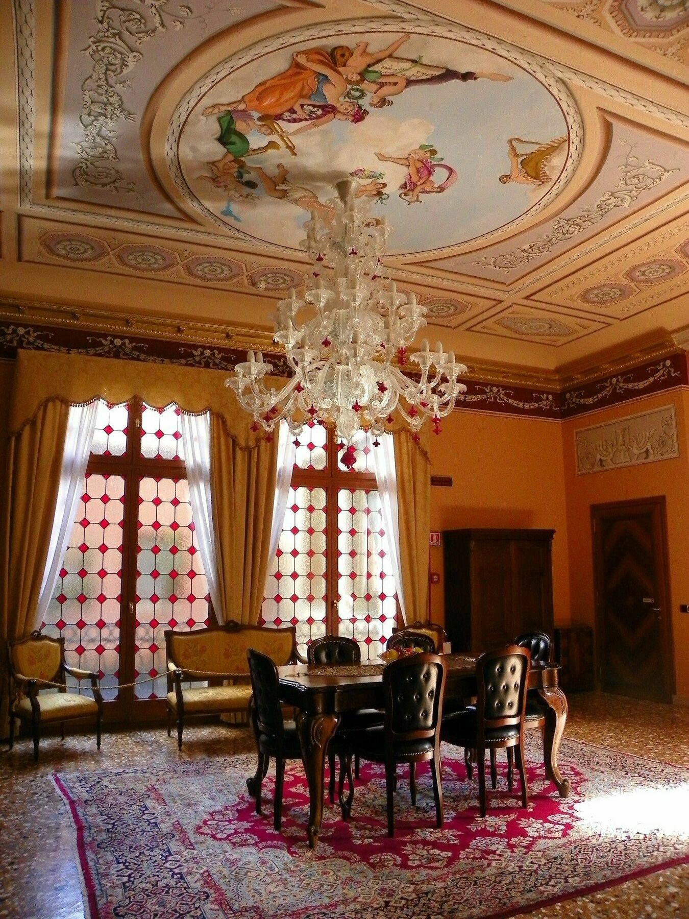 Guest house Antico Portego