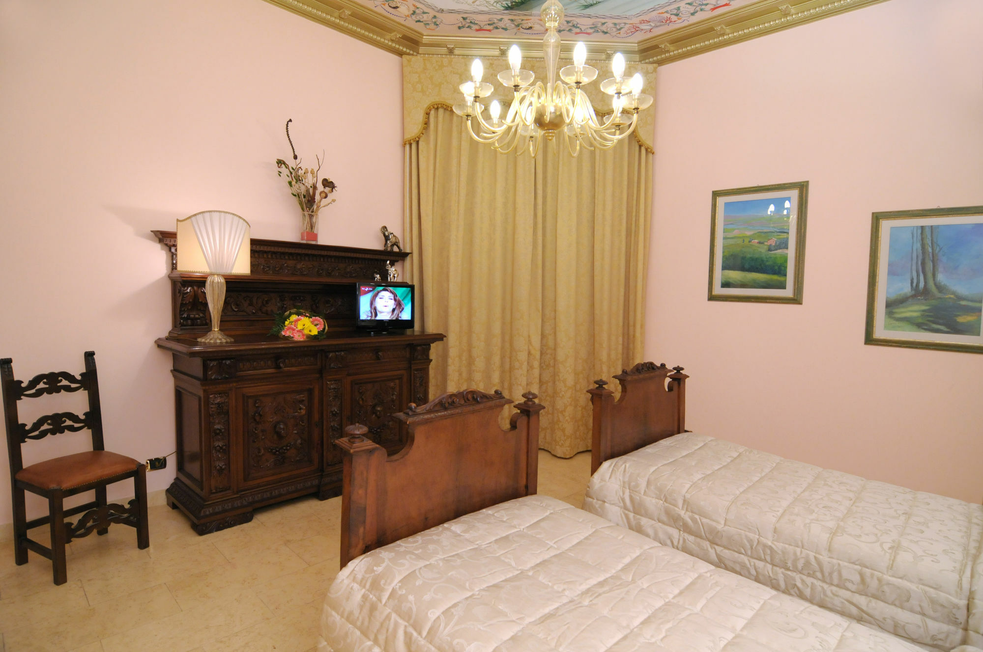 Antico Portego Guest house Venice