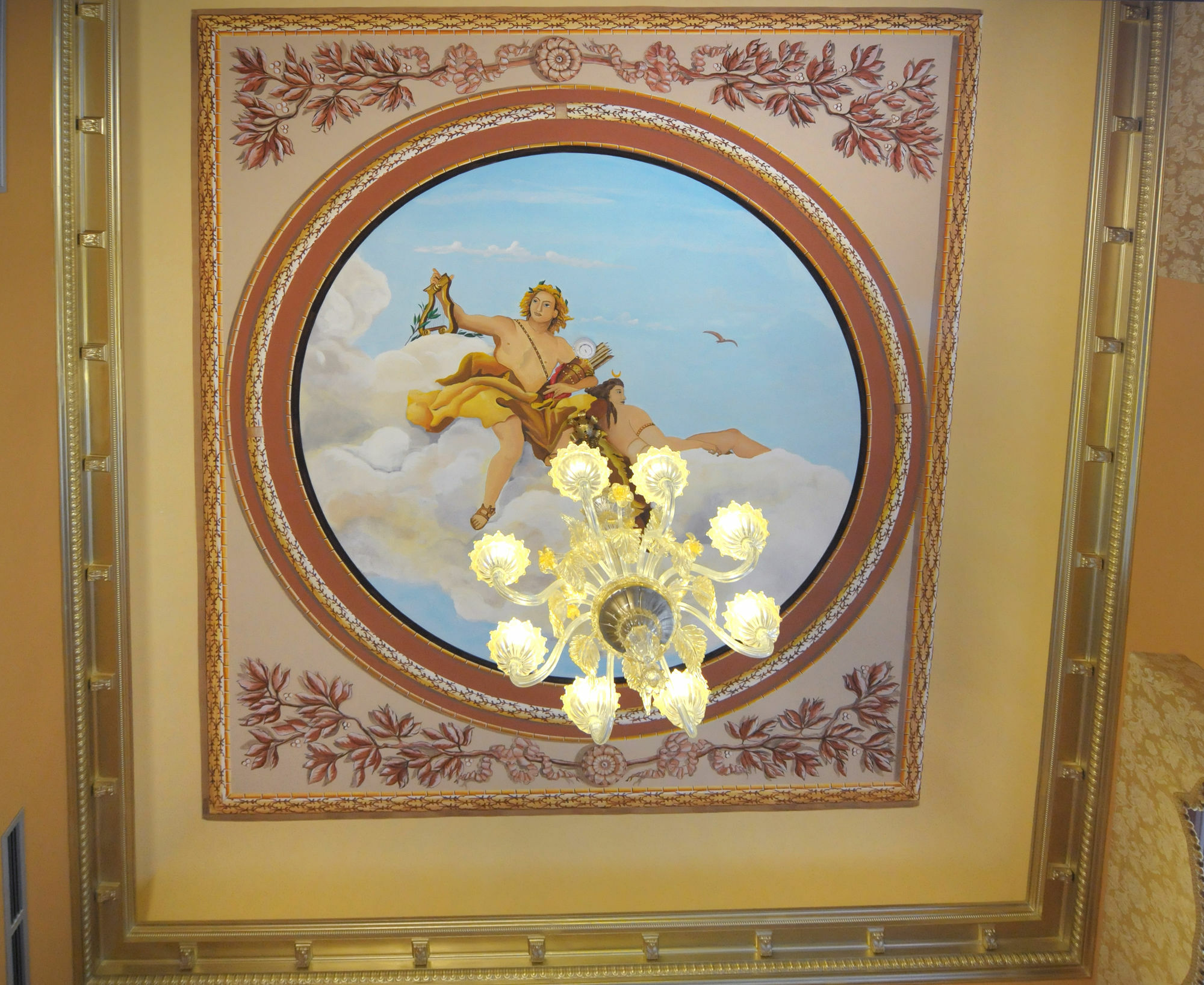 Antico Portego Guest house