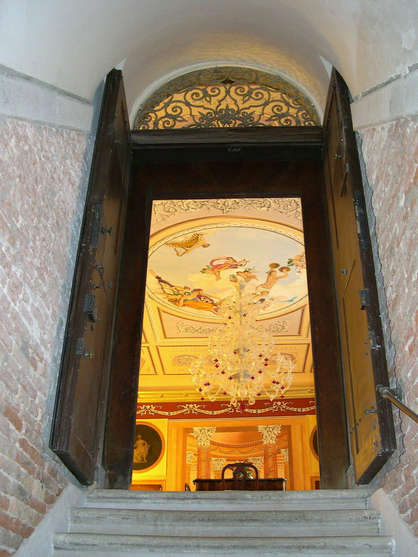 Antico Portego Guest house Venice