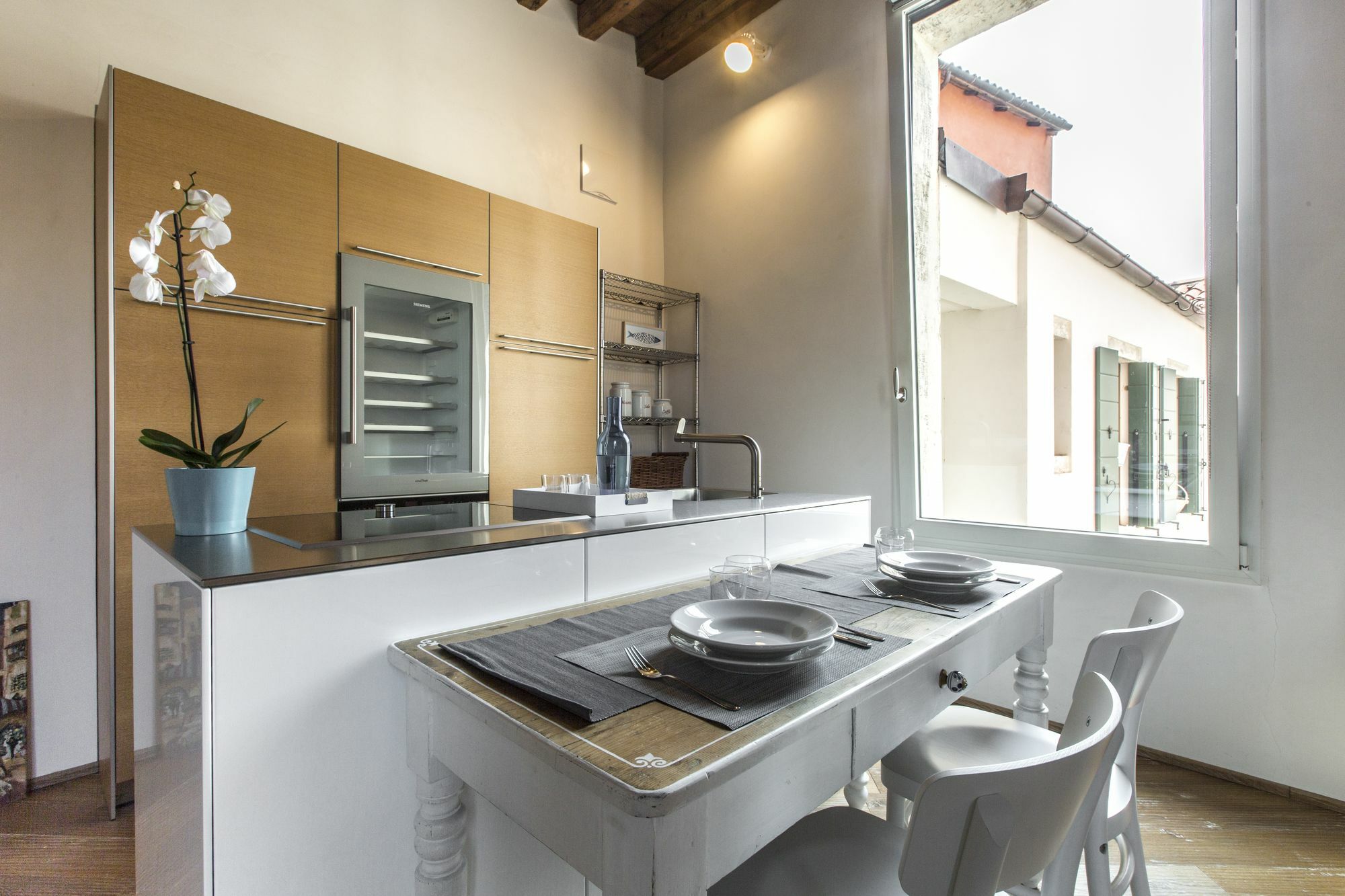 Zattere Design Loft R&r Apartment *