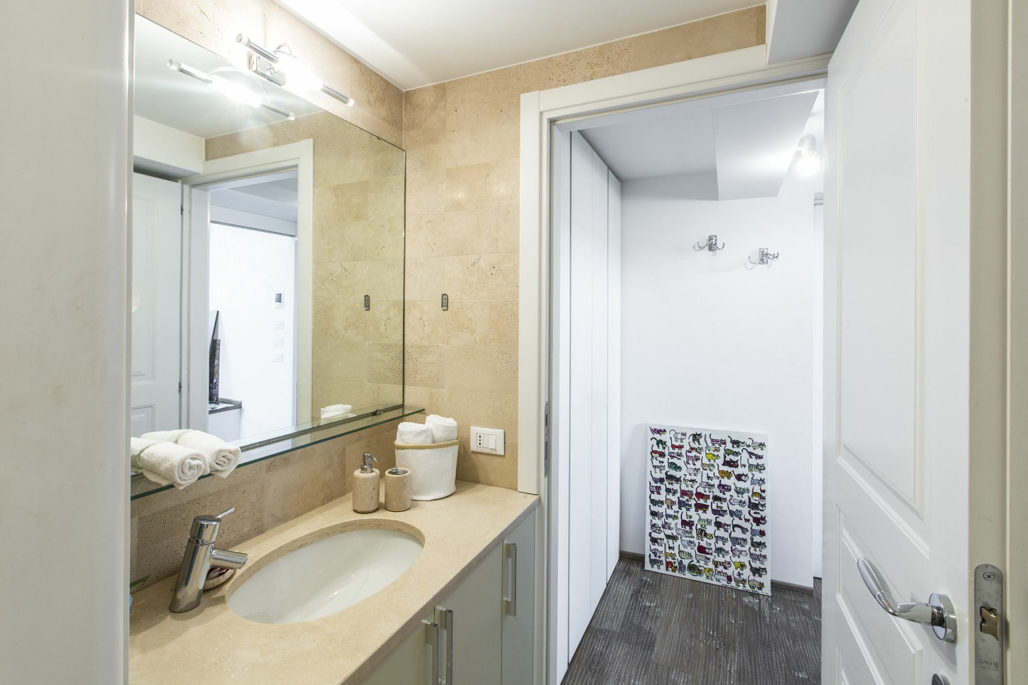 Zattere Design Loft R&r Apartment