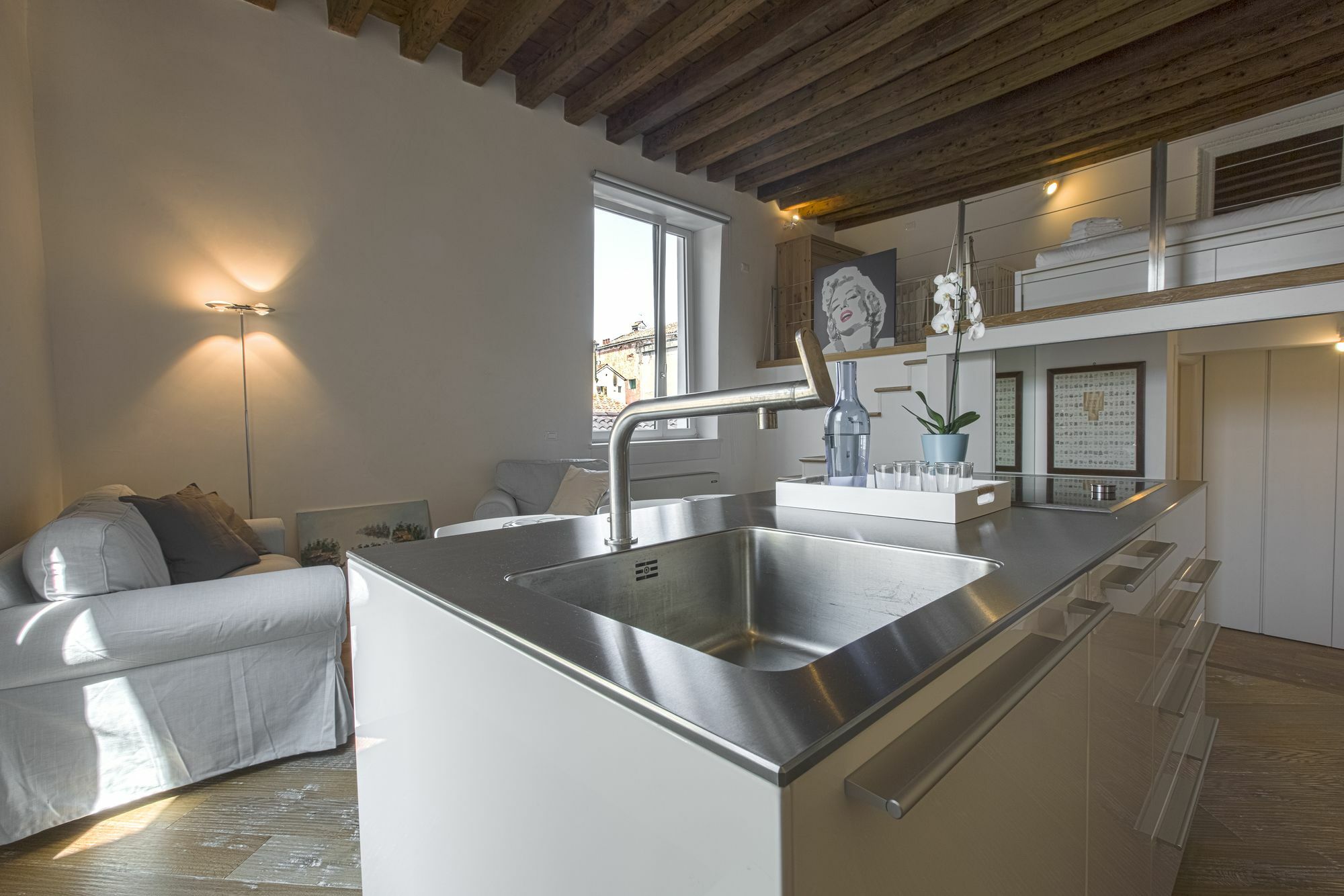 Zattere Design Loft R&r * Venice