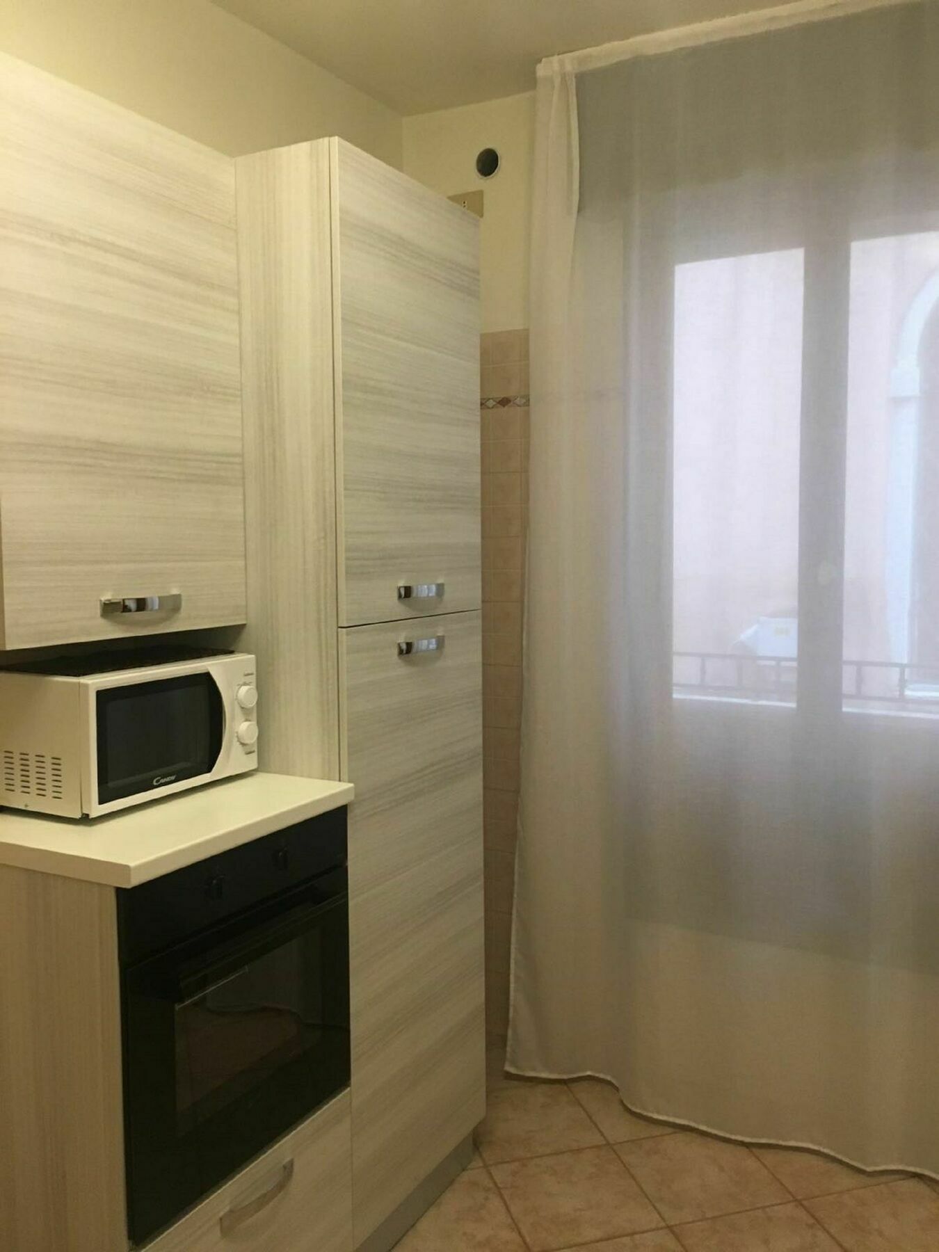 Apartment Sant'angelo By Wonderful Italy *