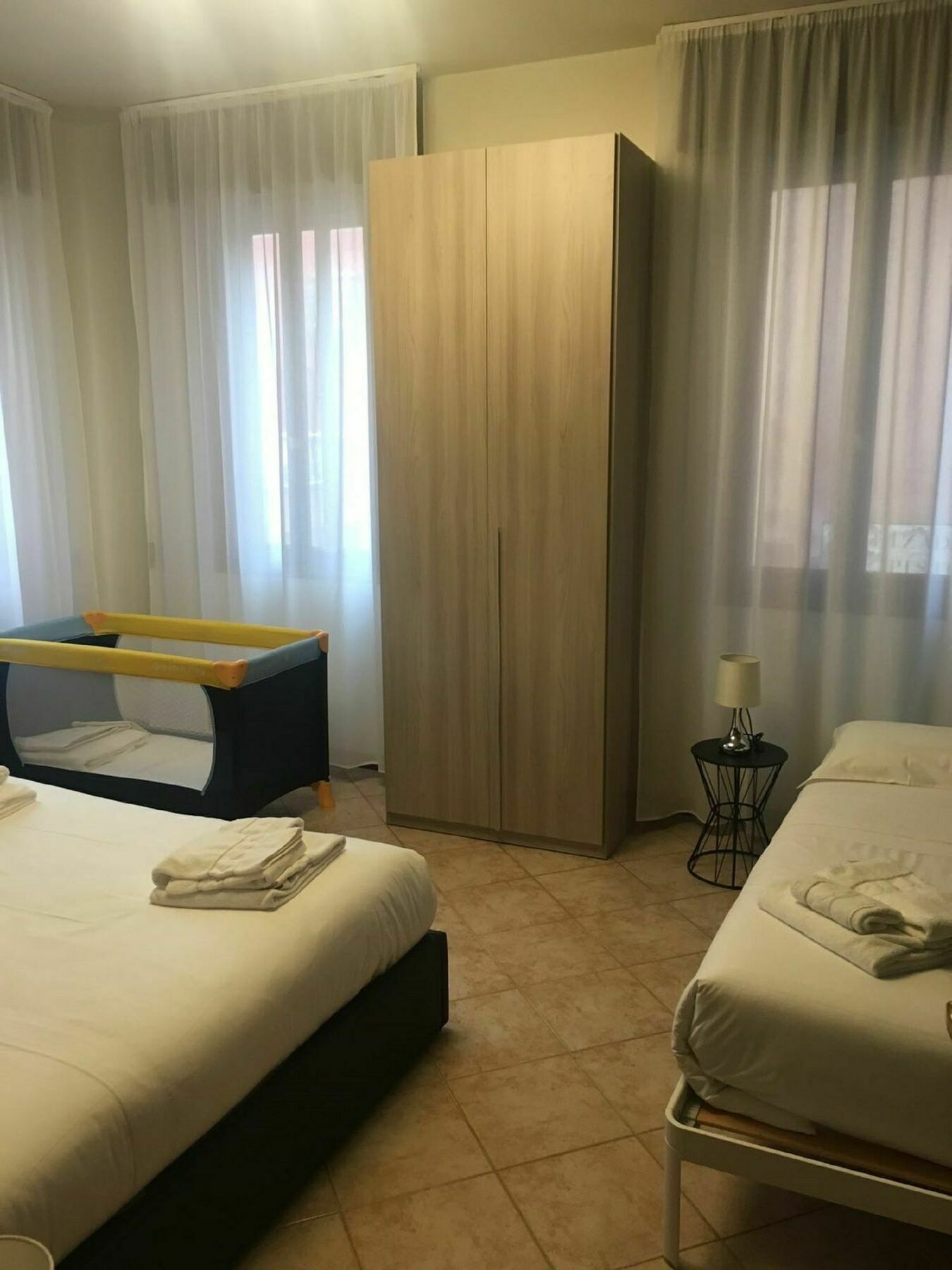 Apartment Sant'angelo By Wonderful Italy