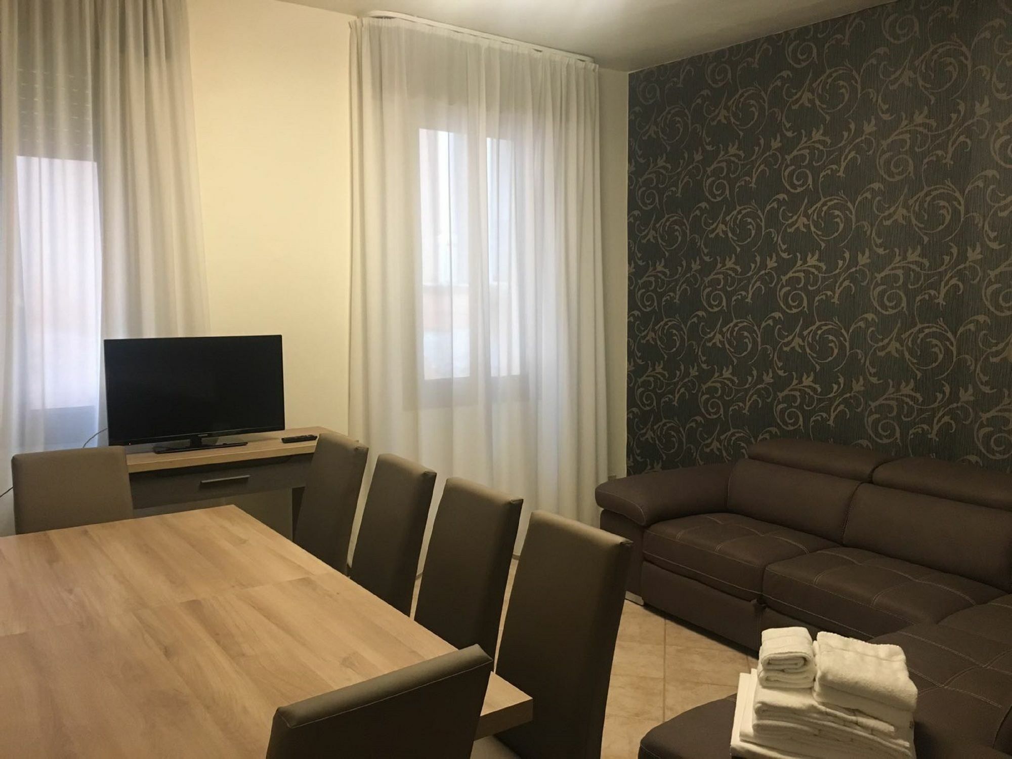 Sant'angelo By Wonderful Italy Apartment