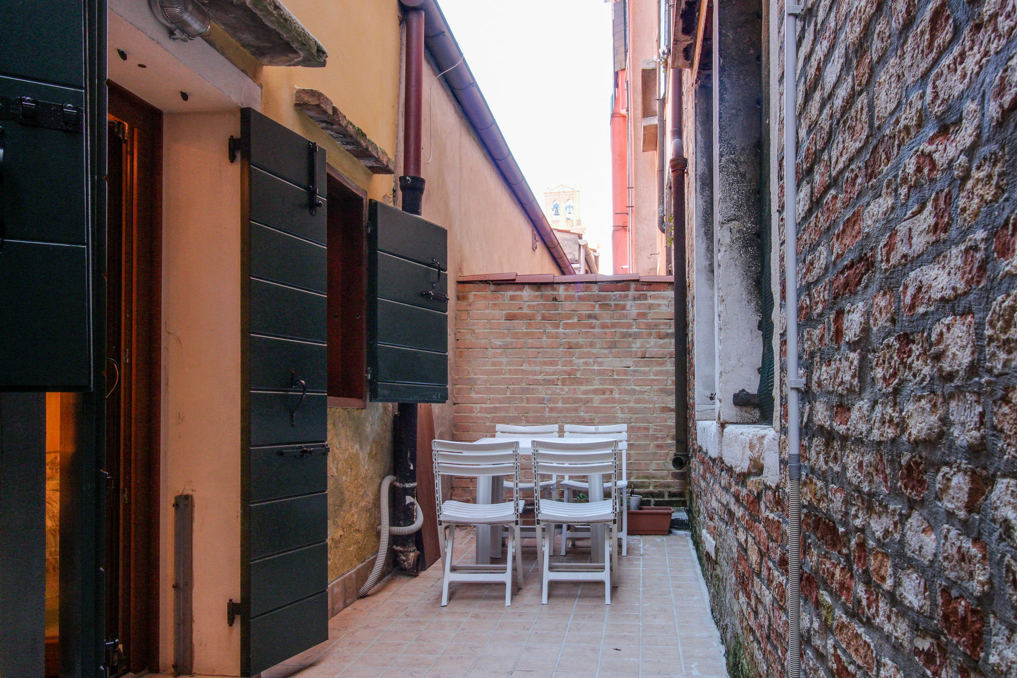 Romantic Apartment
