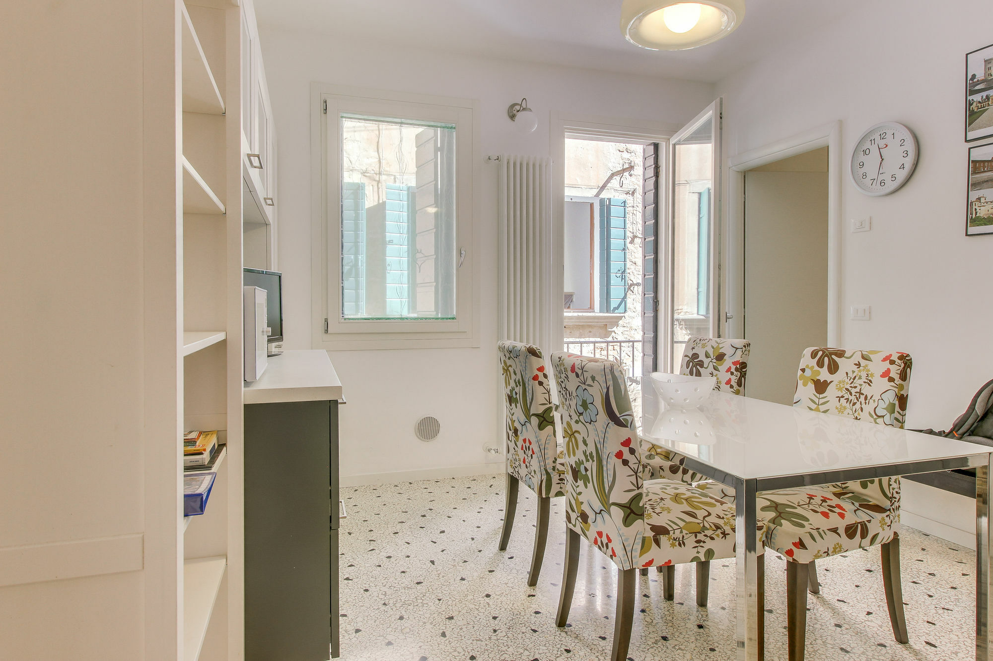 Romantic Apartment Venice
